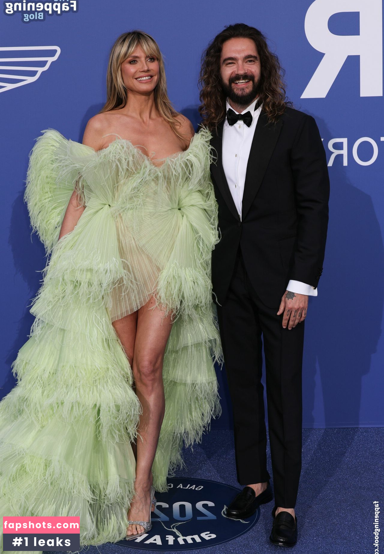 Heidi Klum gallery photo #1981