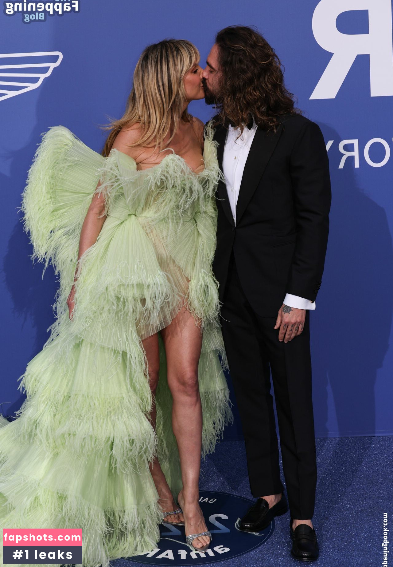 Heidi Klum gallery photo #1983