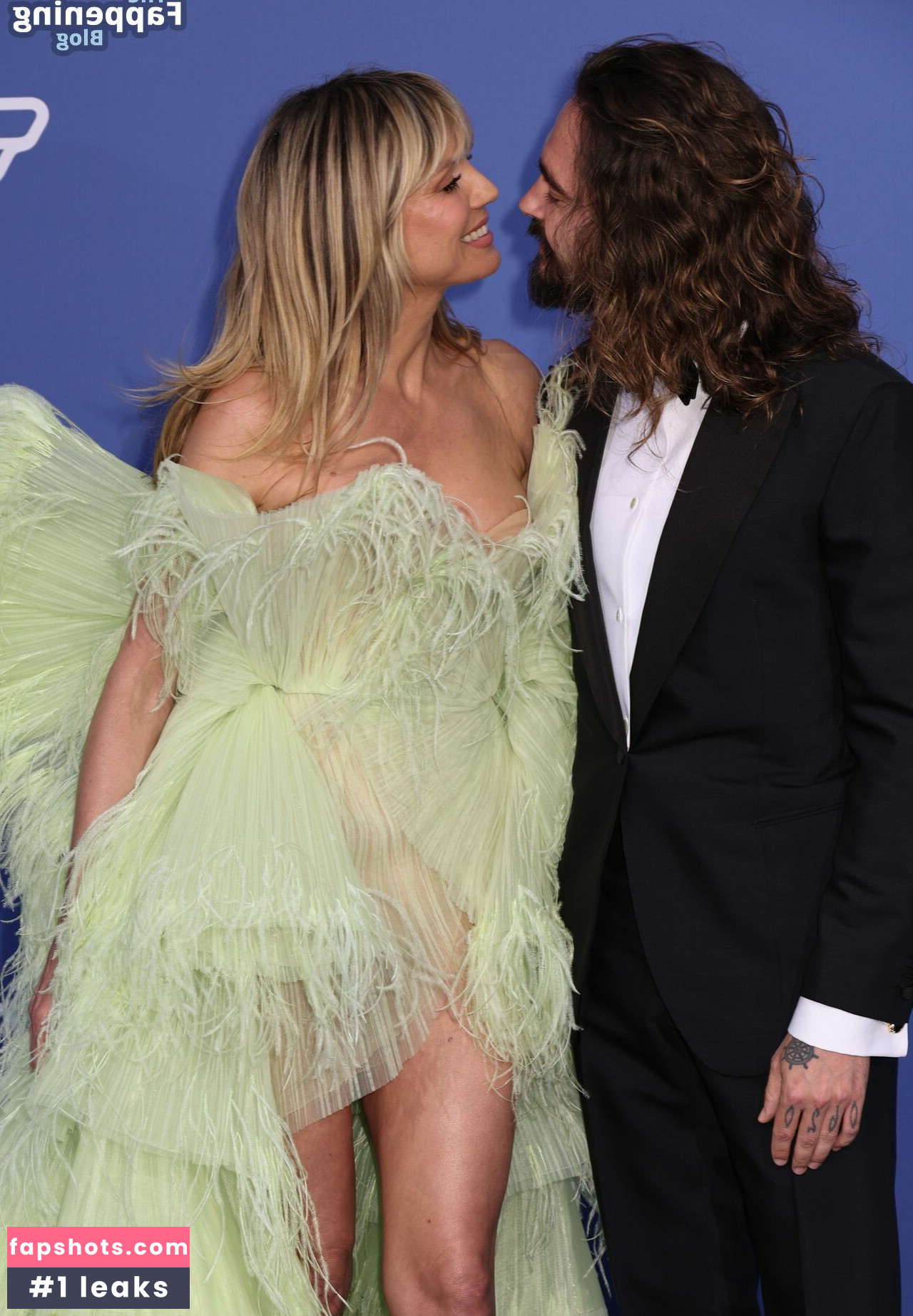 Heidi Klum gallery photo #1984