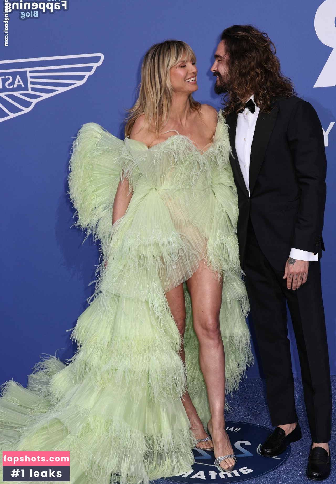 Heidi Klum gallery photo #1986