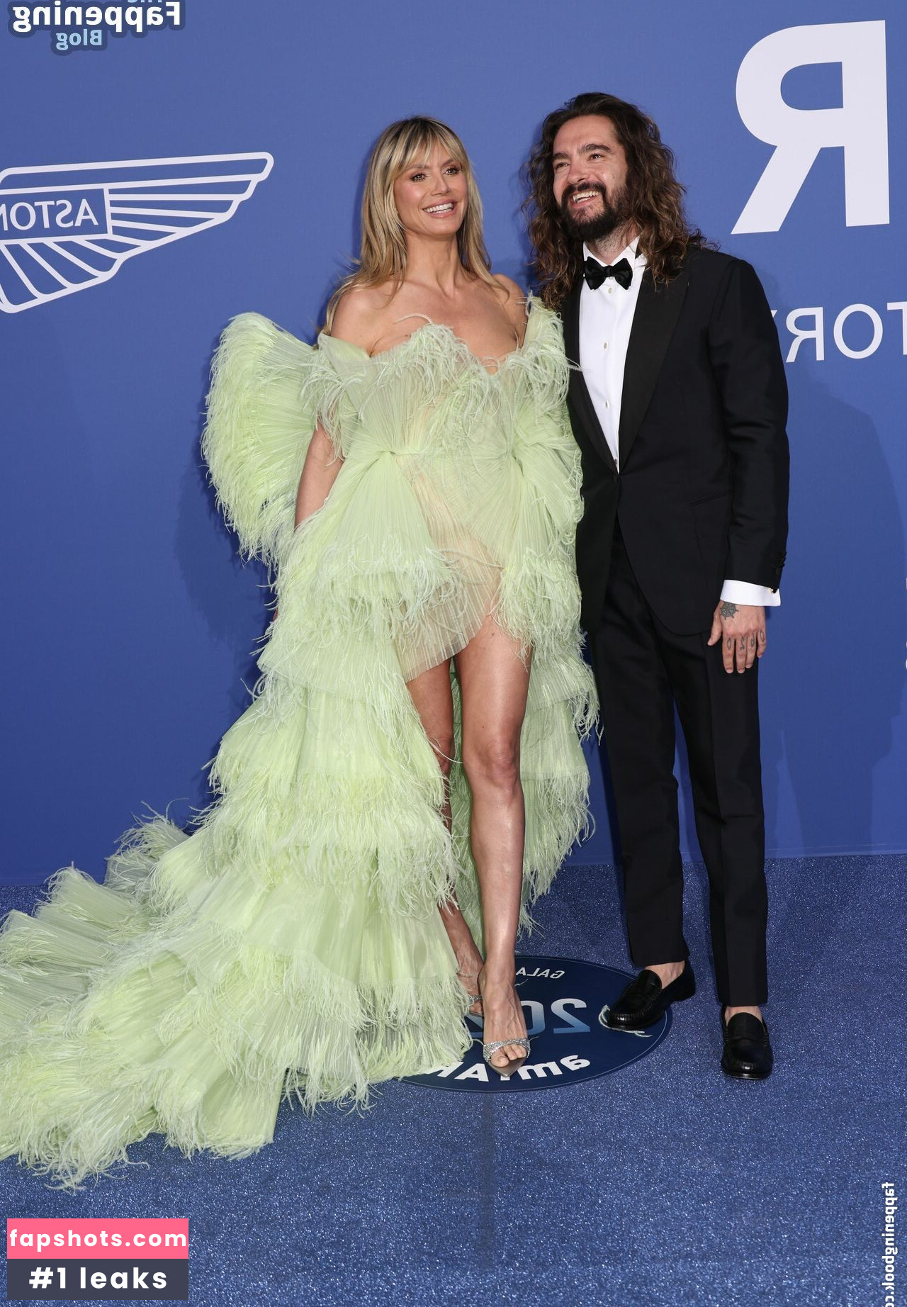 Heidi Klum gallery photo #1988