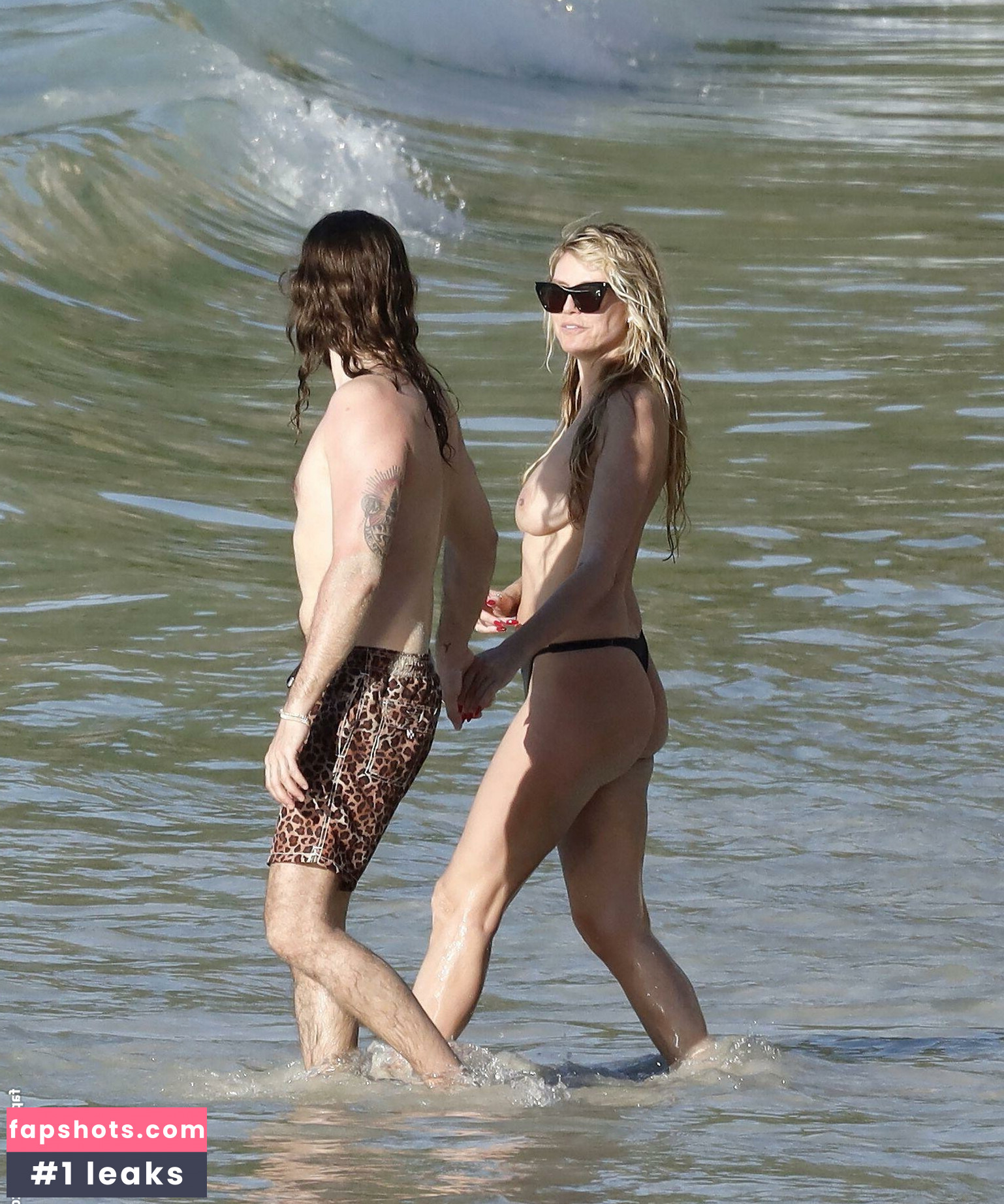 Heidi Klum gallery photo #201