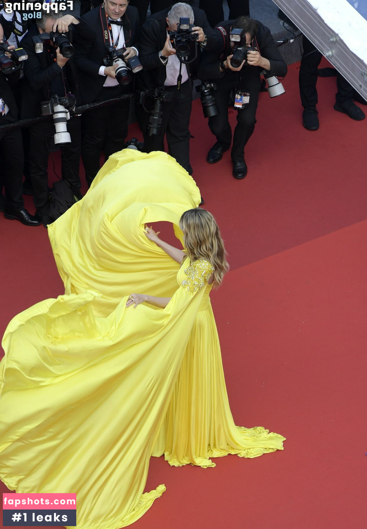 Heidi Klum gallery photo #2006