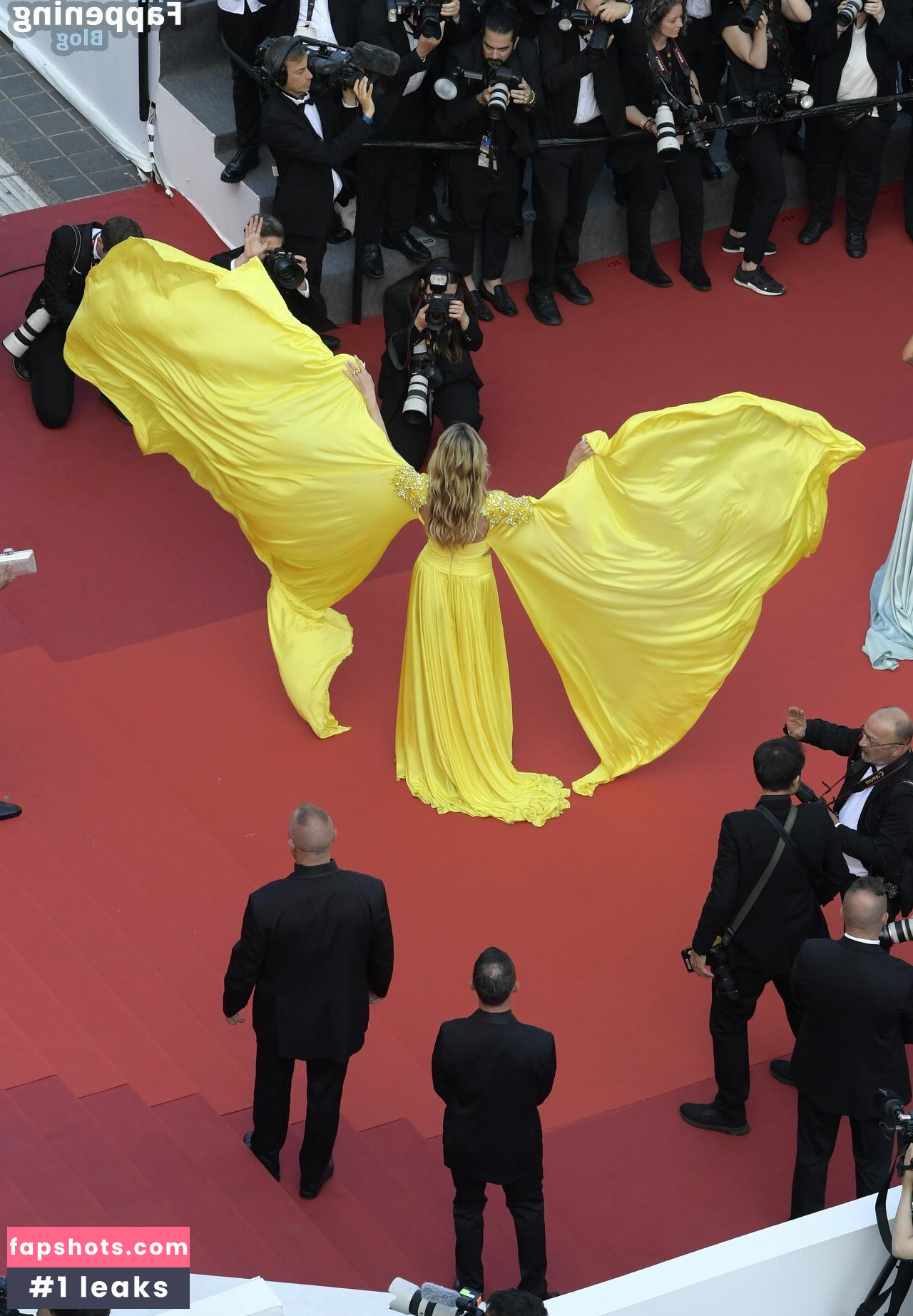 Heidi Klum gallery photo #2008