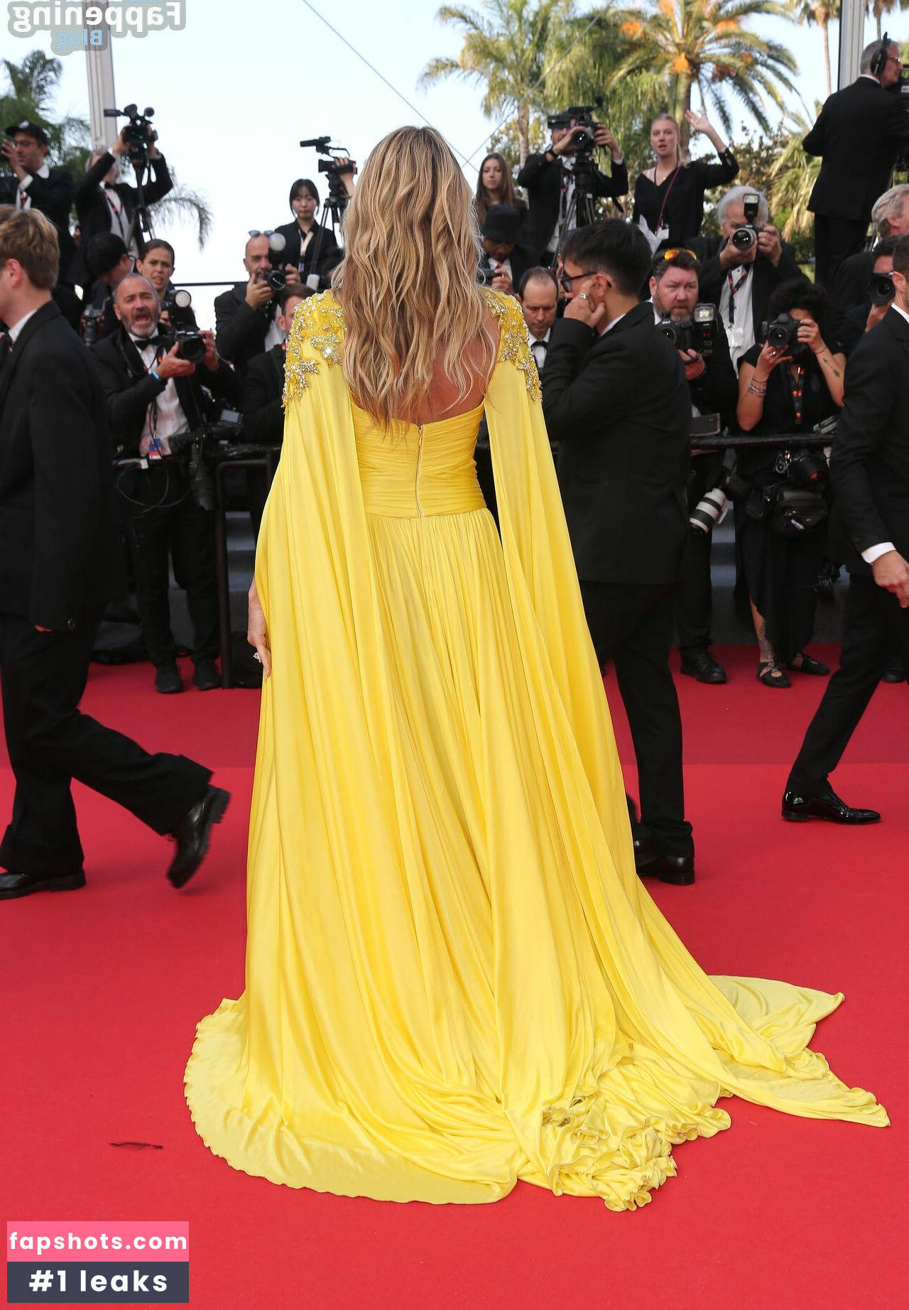 Heidi Klum gallery photo #2011