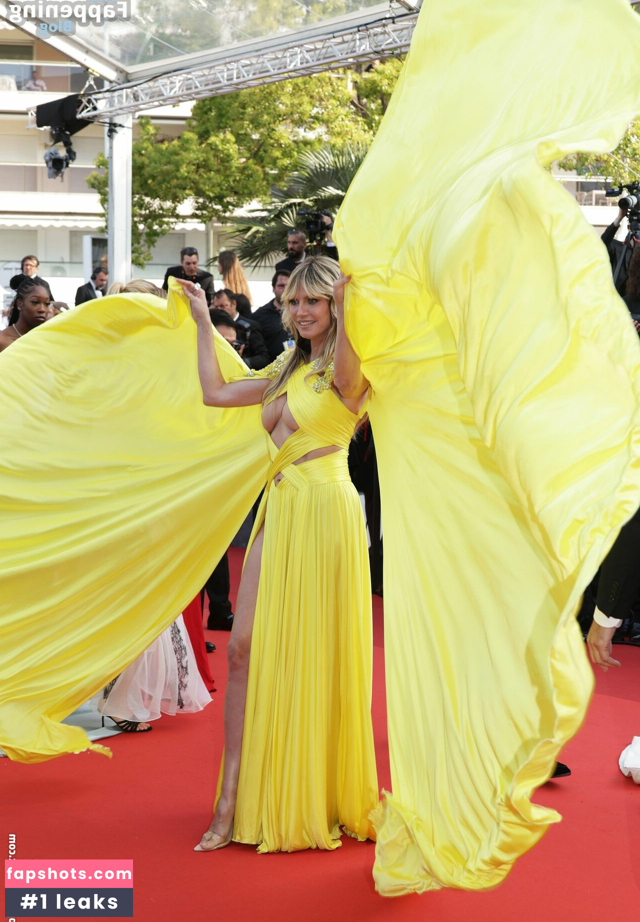 Heidi Klum gallery photo #2016