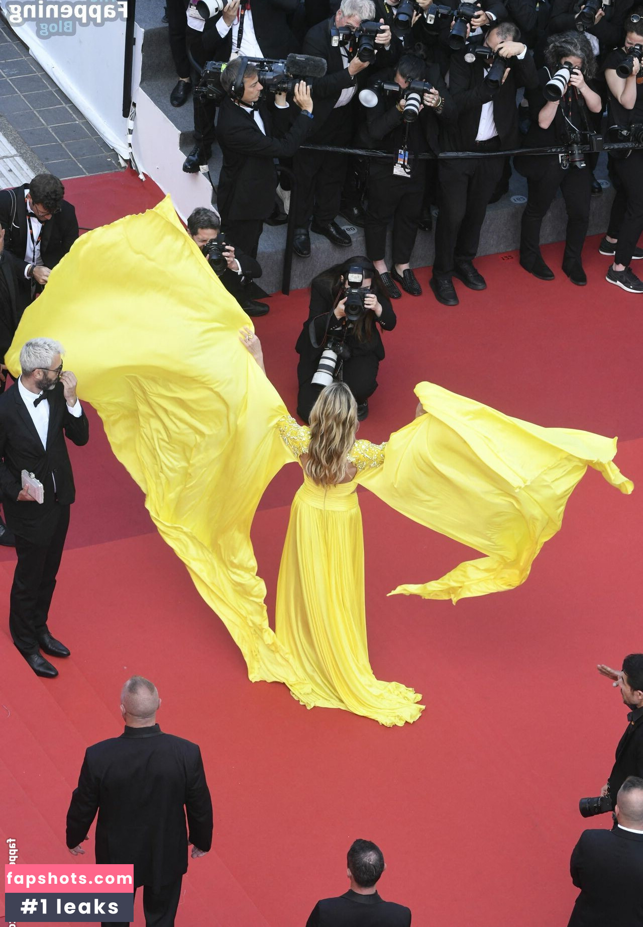 Heidi Klum gallery photo #2027