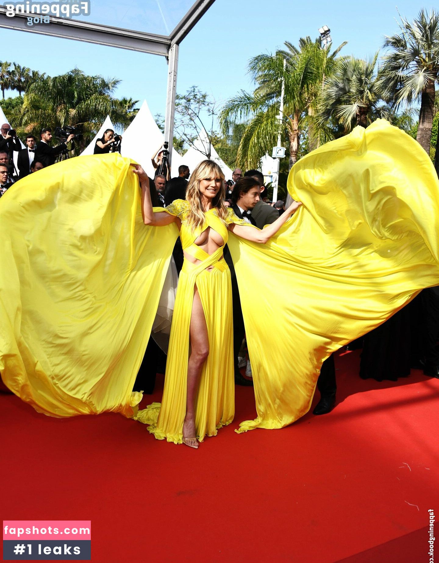 Heidi Klum gallery photo #2031