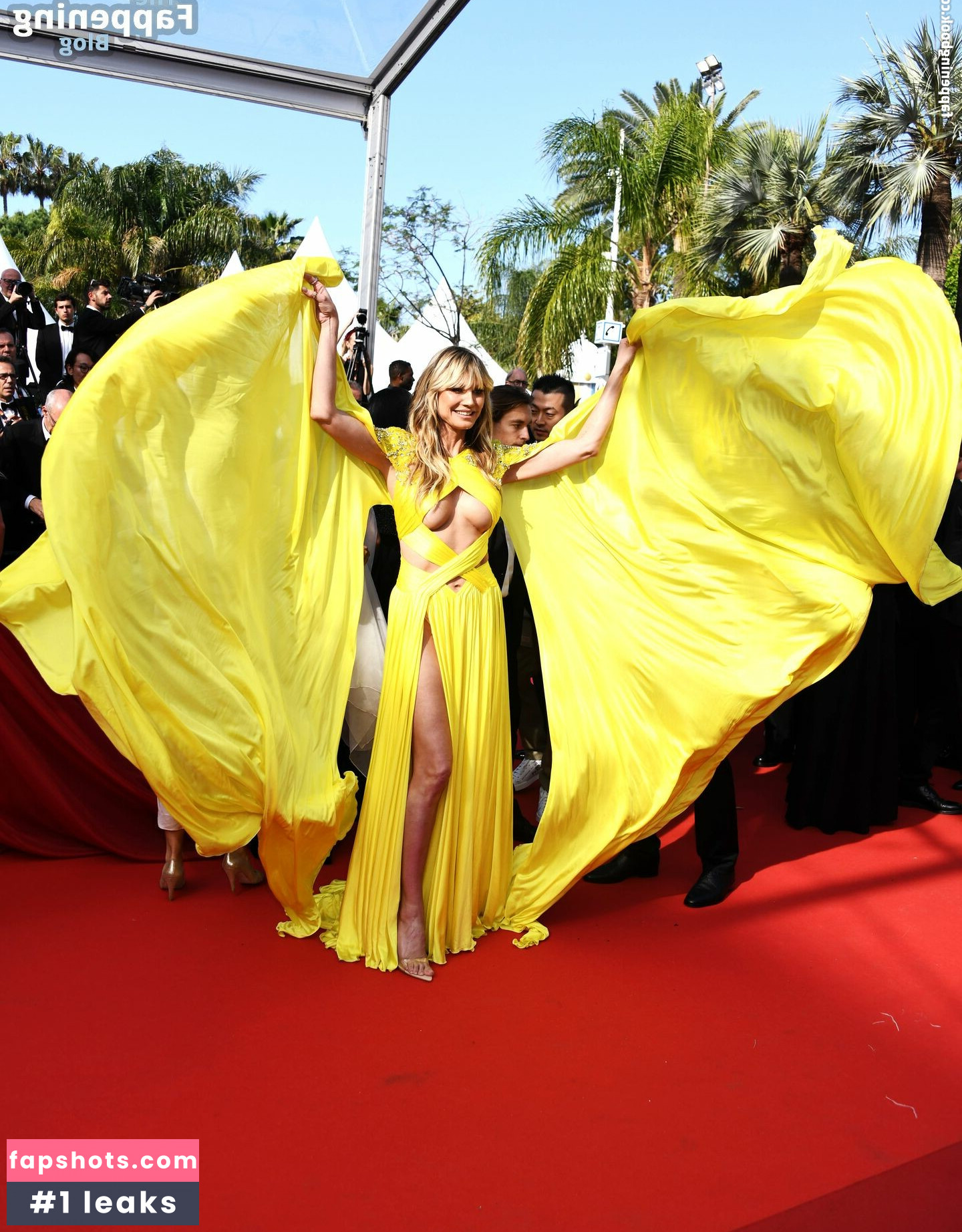 Heidi Klum gallery photo #2032