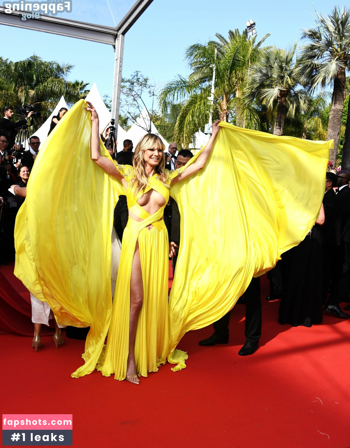 Heidi Klum gallery photo #2033