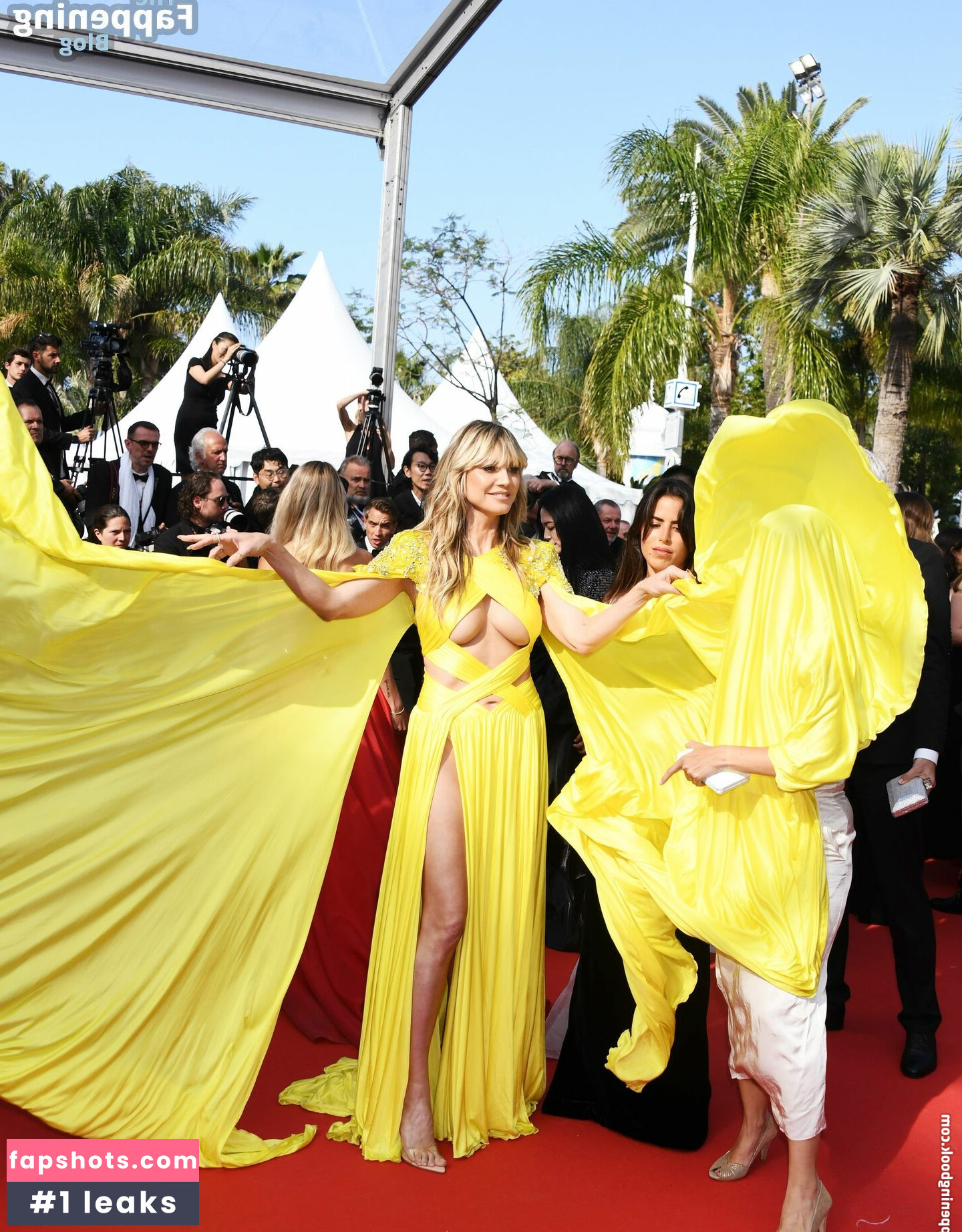 Heidi Klum gallery photo #2036