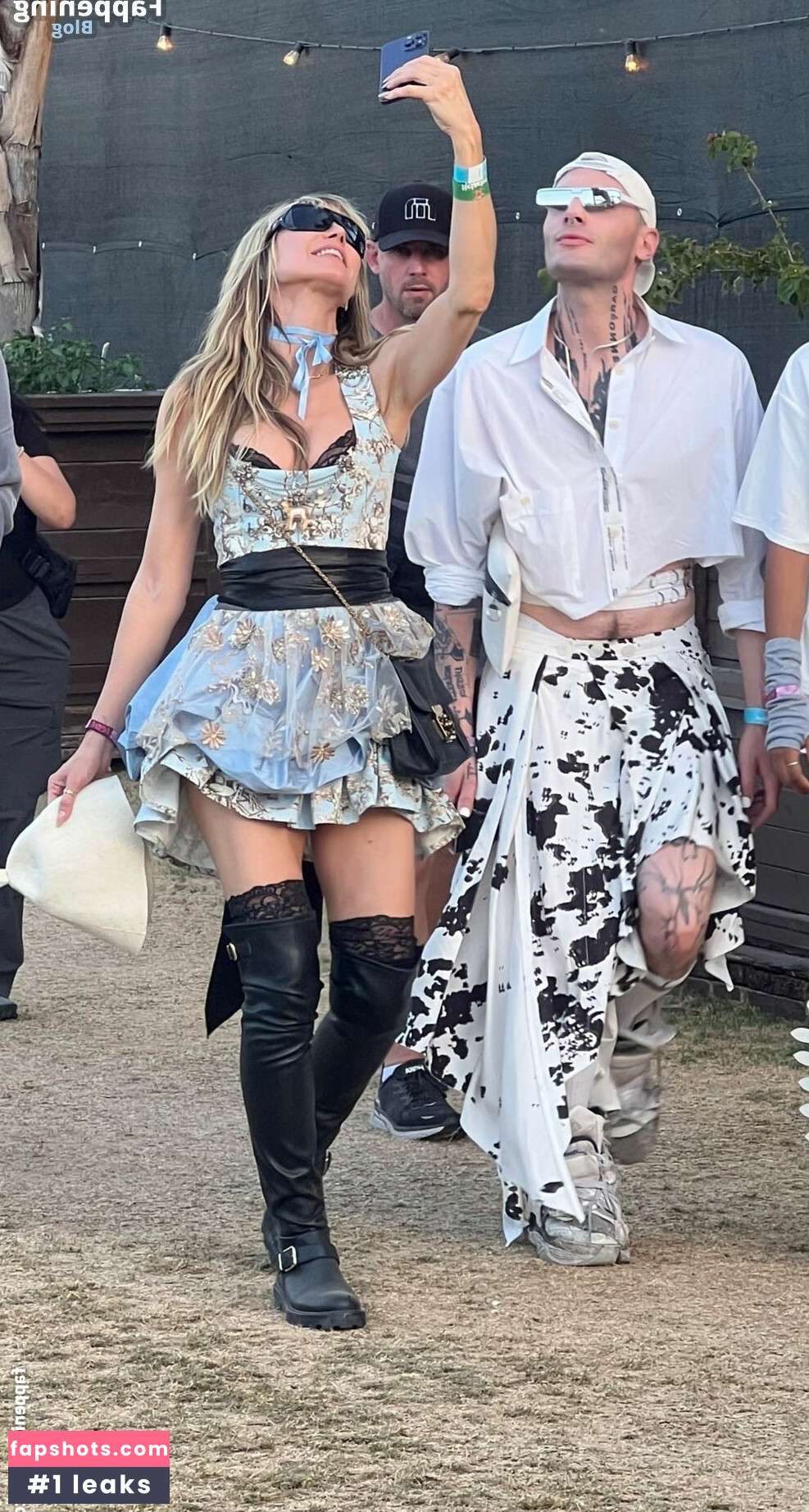 Heidi Klum gallery photo #2050