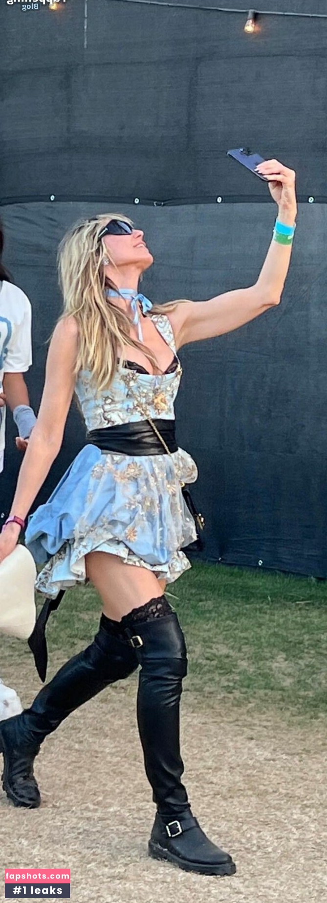 Heidi Klum gallery photo #2051