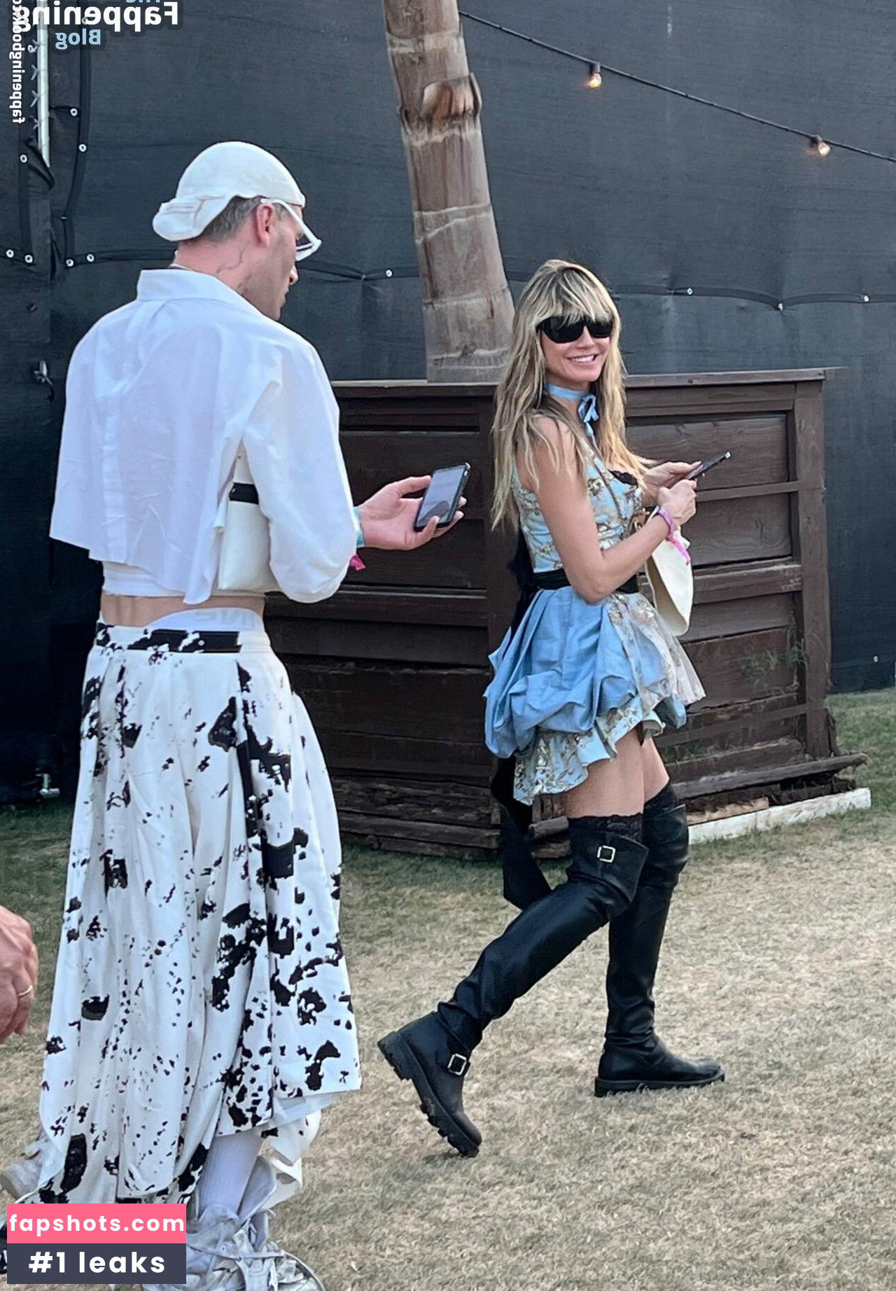 Heidi Klum gallery photo #2052