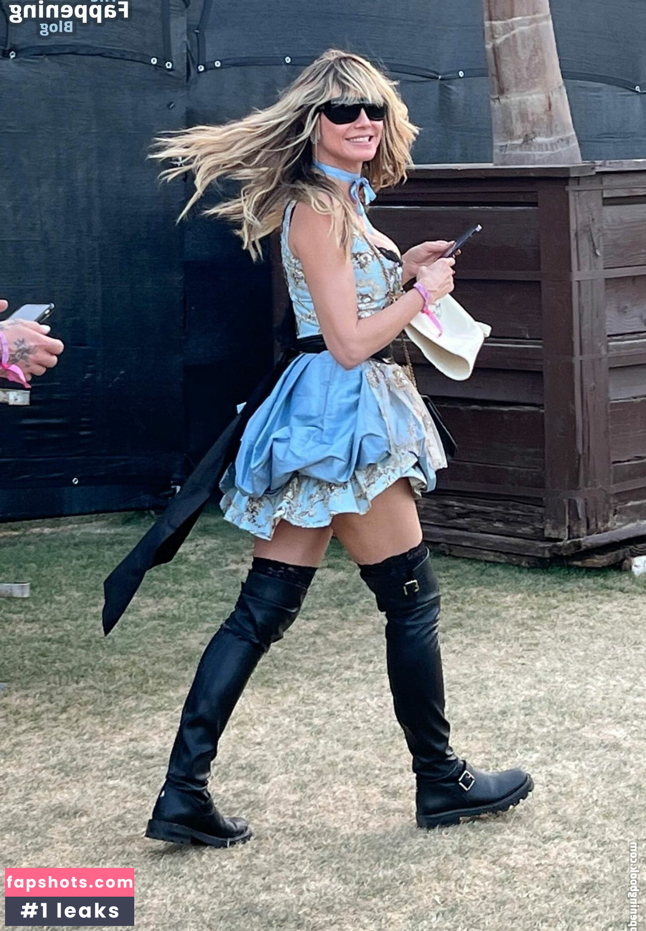 Heidi Klum gallery photo #2053