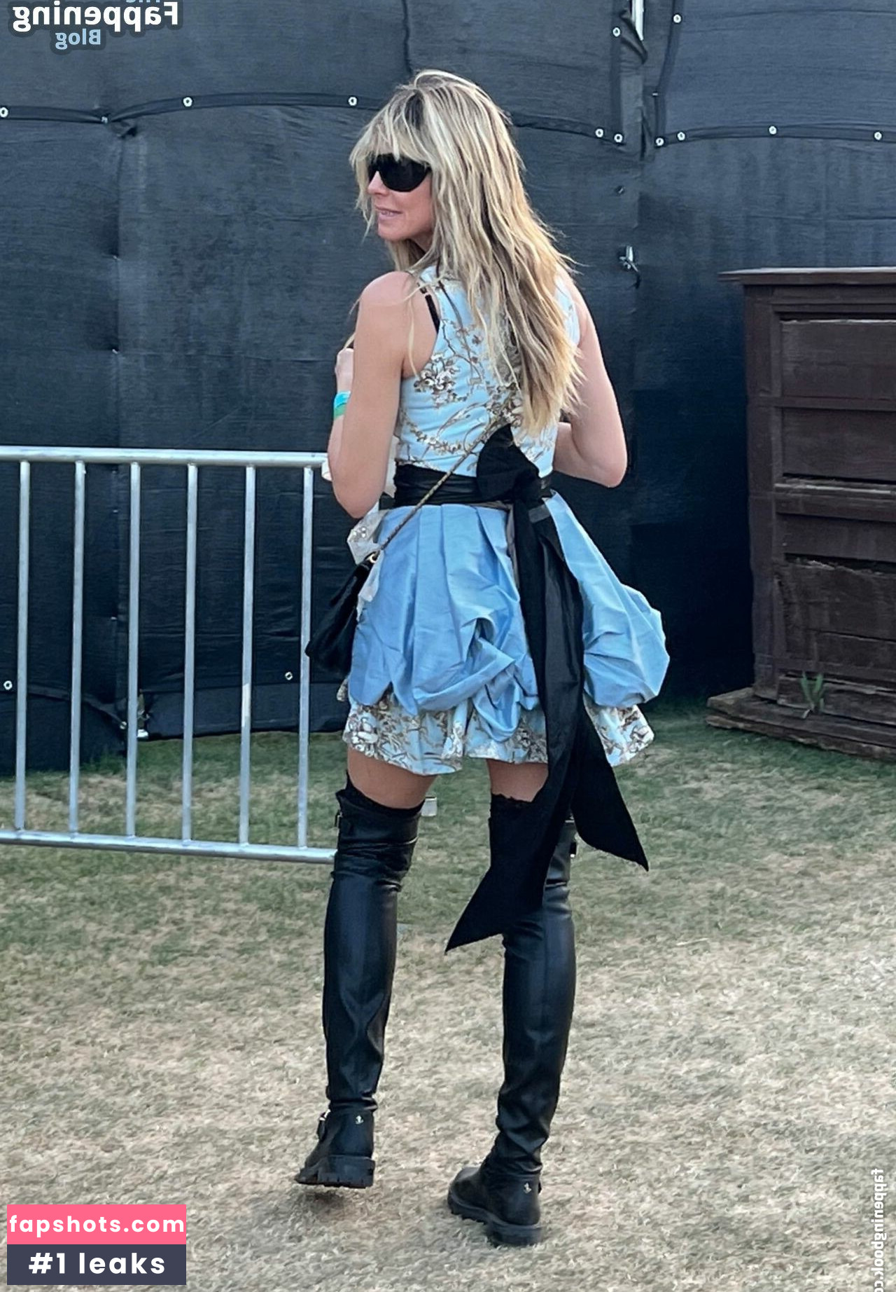 Heidi Klum gallery photo #2054