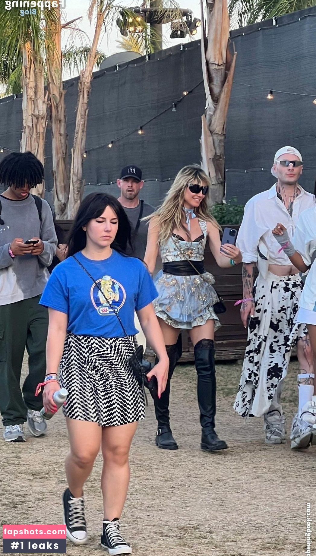 Heidi Klum gallery photo #2055