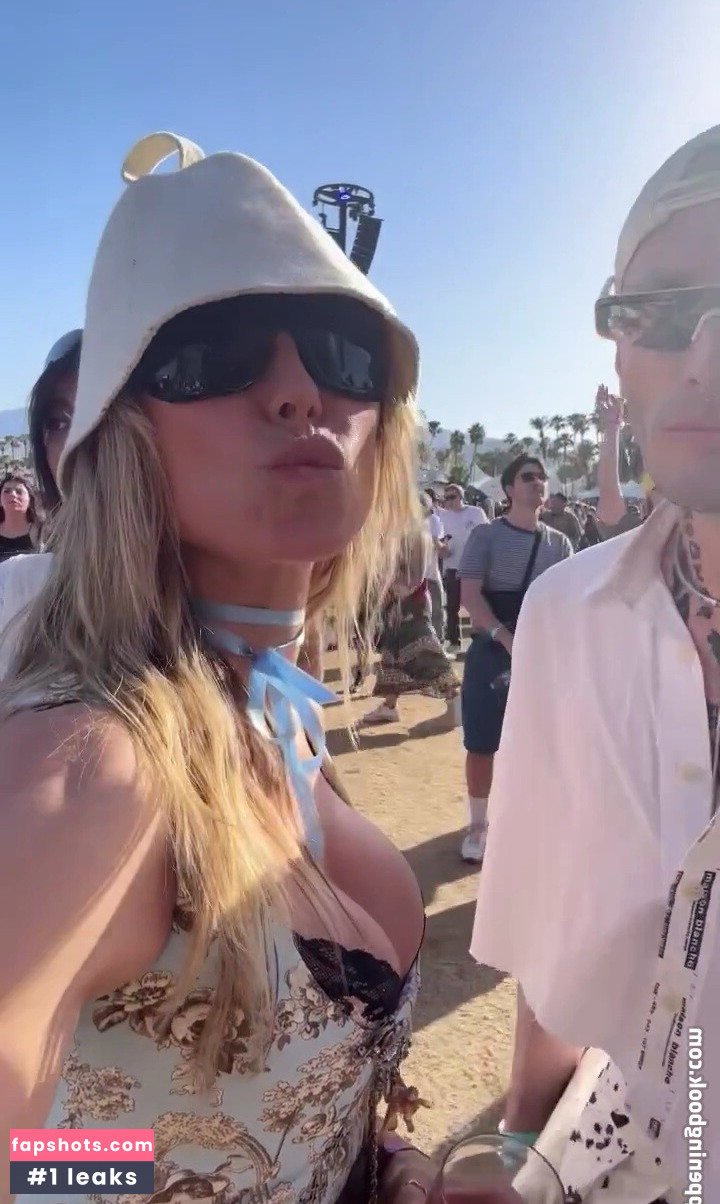 Heidi Klum gallery photo #2057