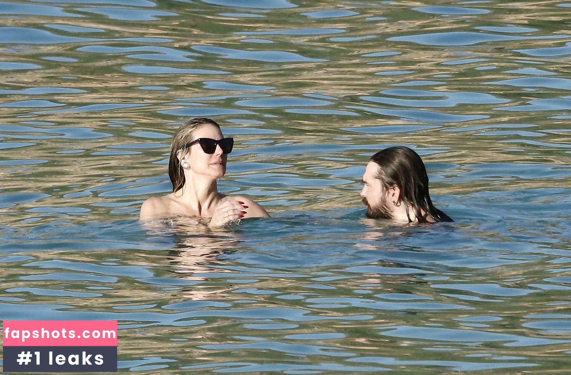 Heidi Klum gallery photo #210