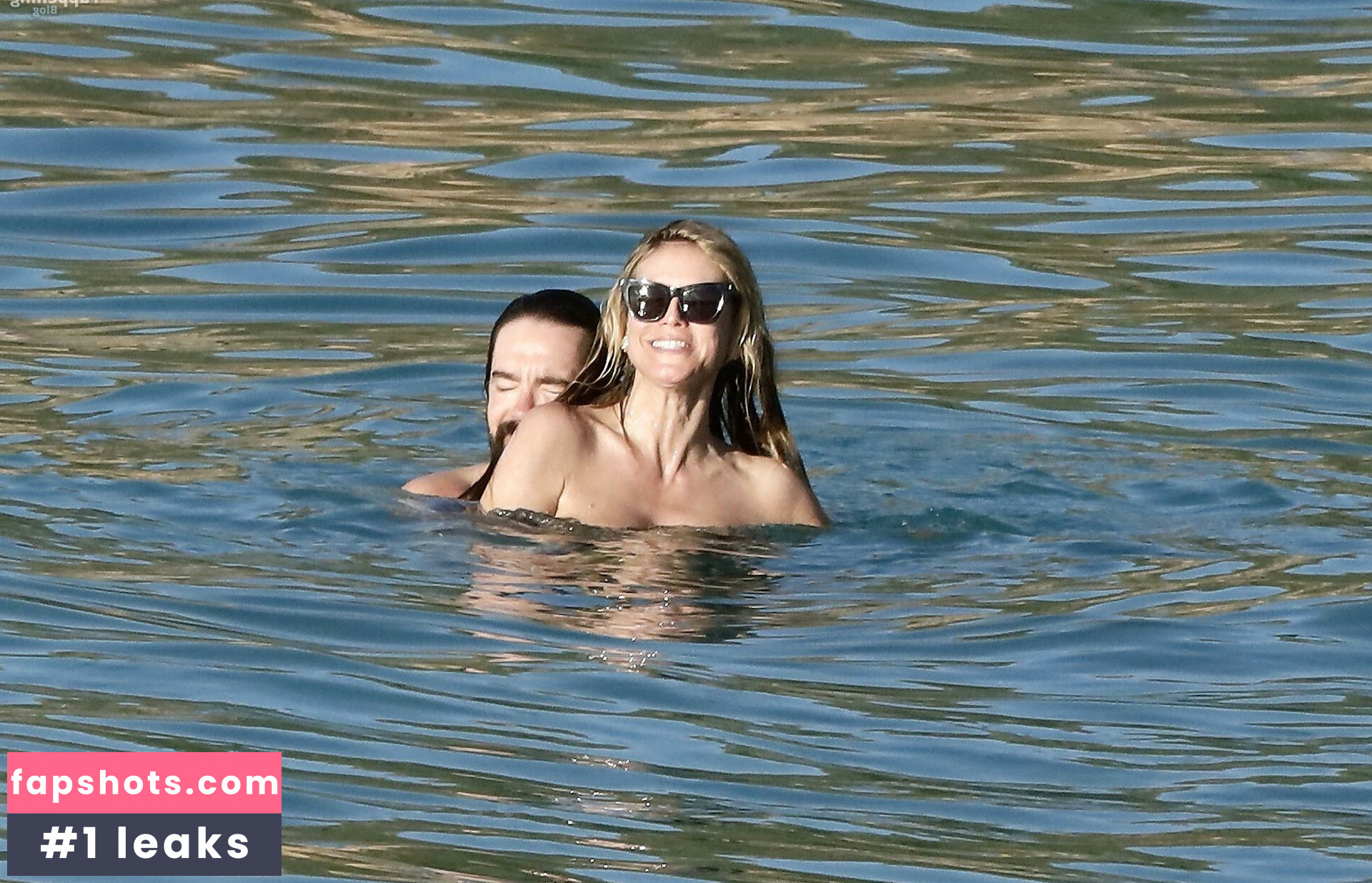 Heidi Klum gallery photo #211