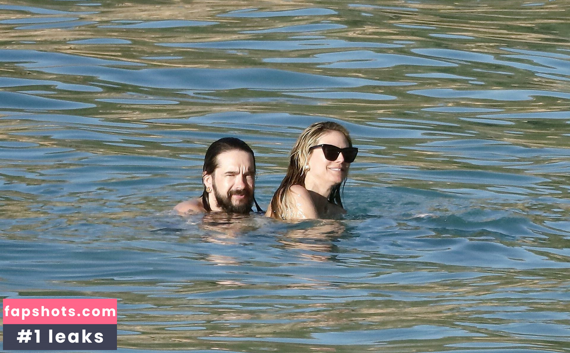 Heidi Klum gallery photo #212