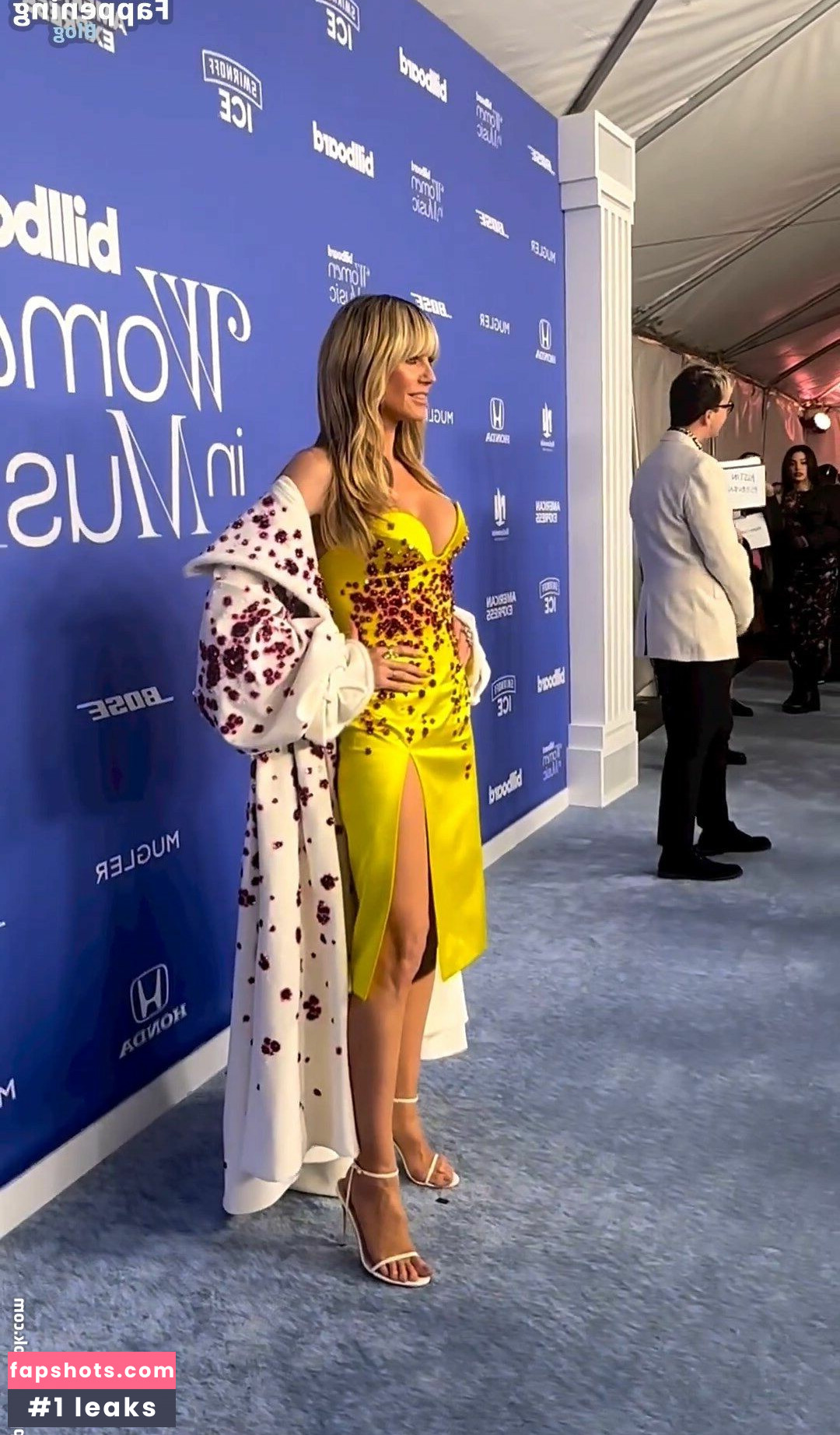 Heidi Klum gallery photo #2118