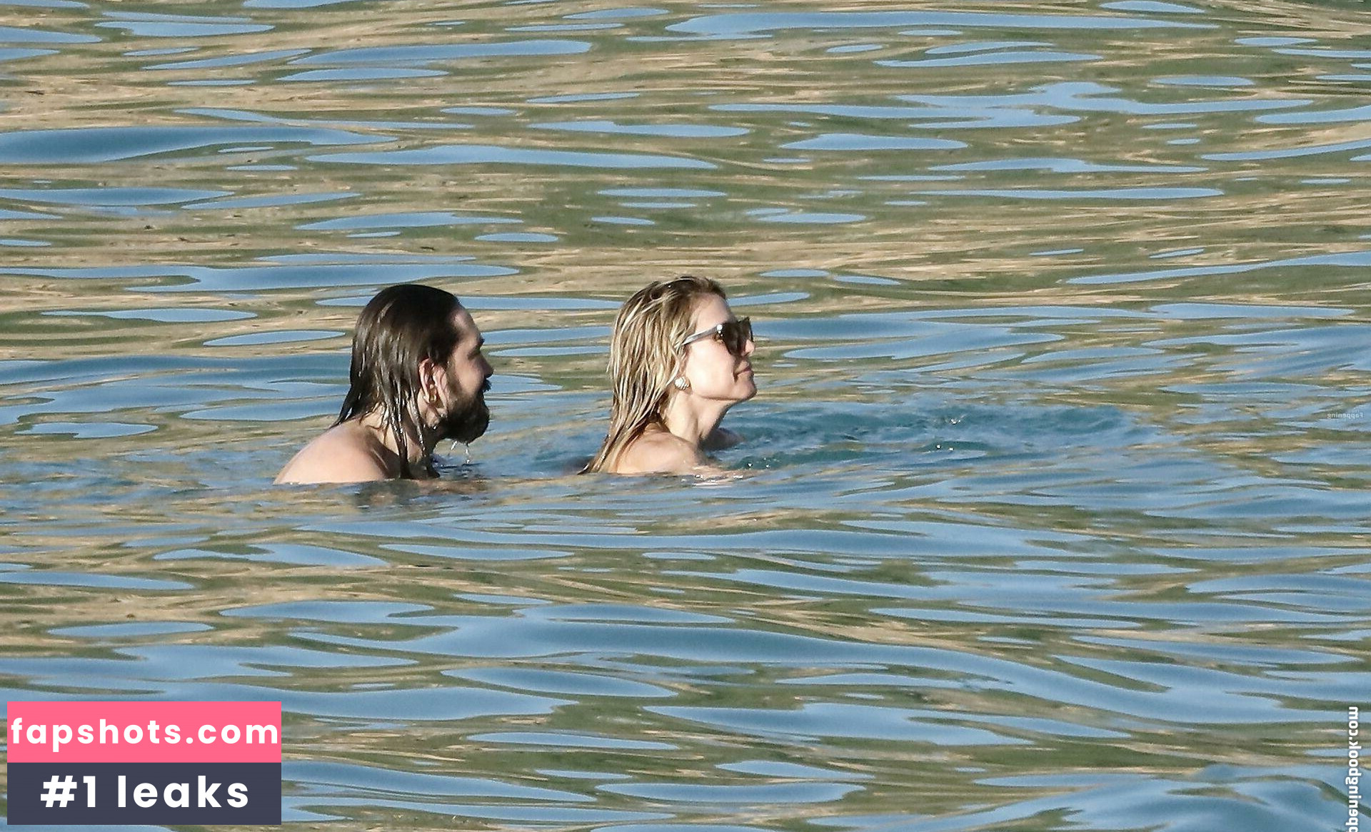 Heidi Klum gallery photo #213