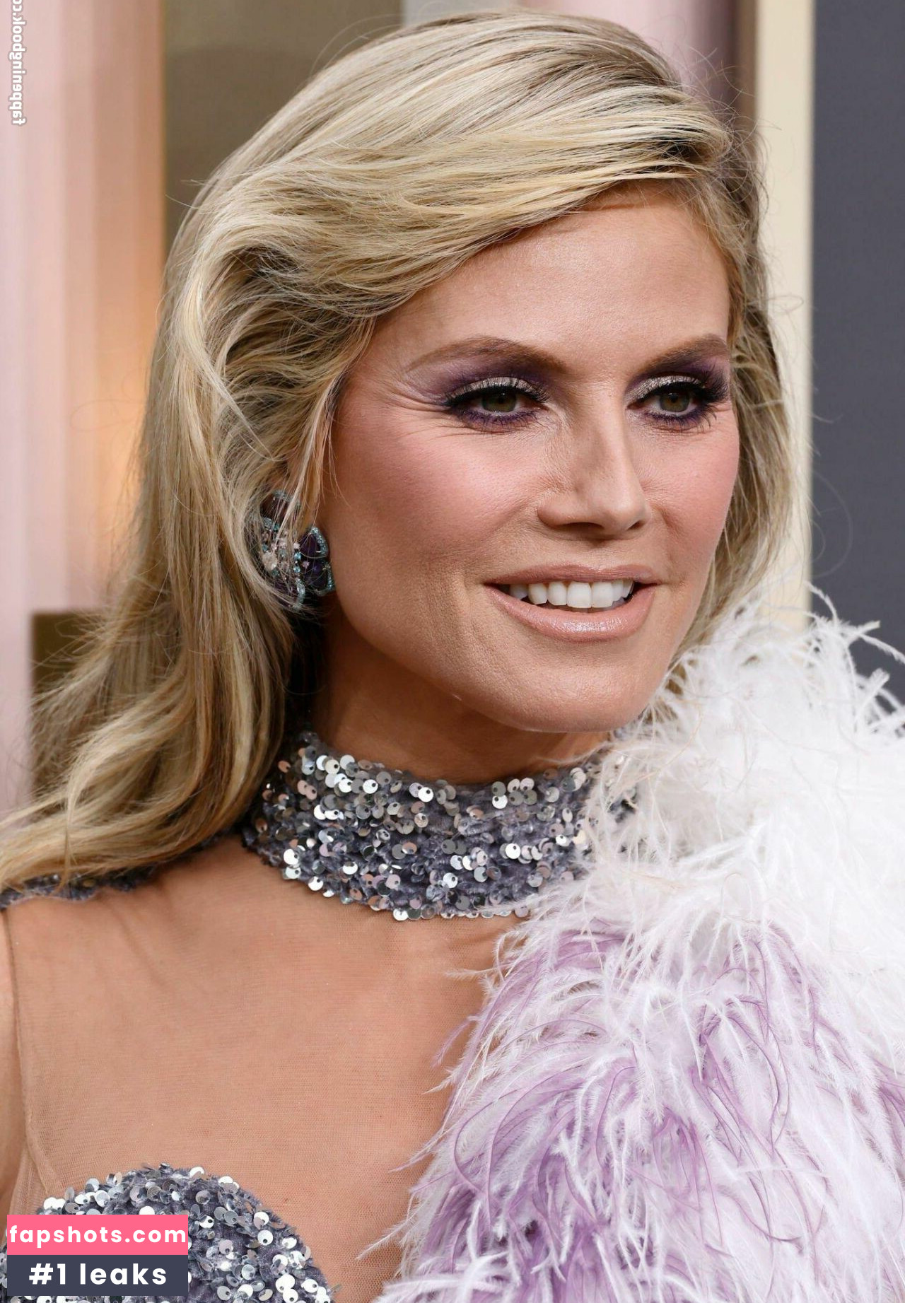 Heidi Klum gallery photo #2123