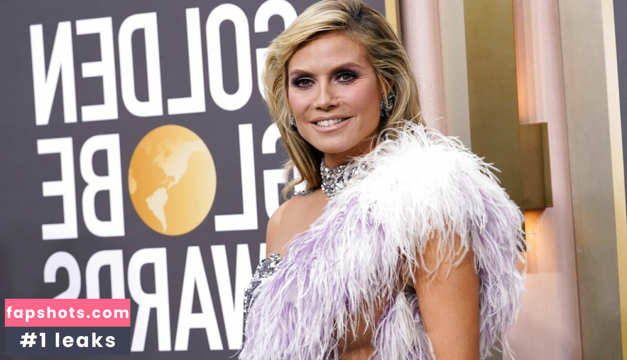 Heidi Klum gallery photo #2128