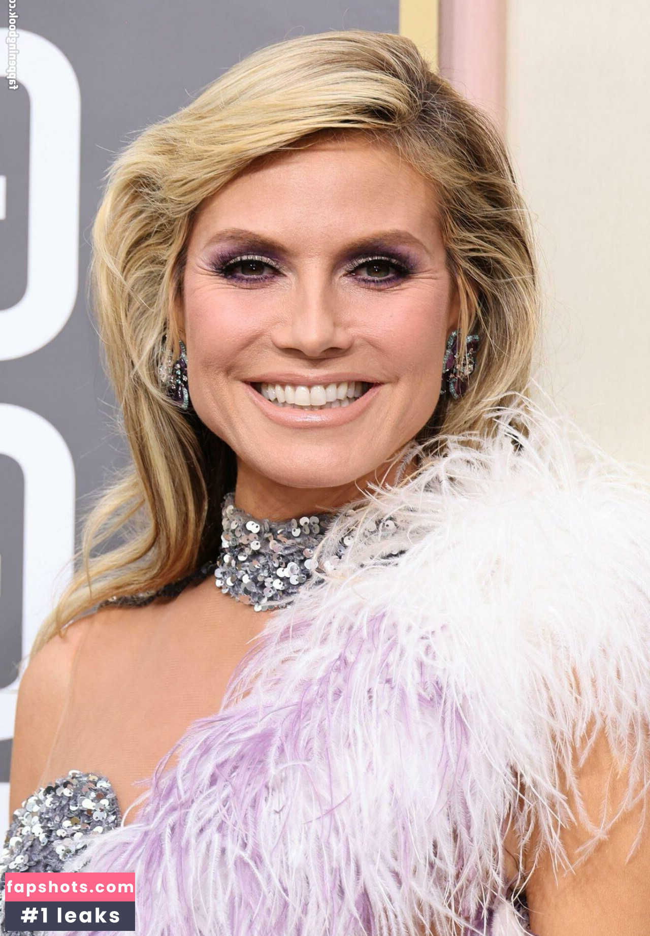 Heidi Klum gallery photo #2130