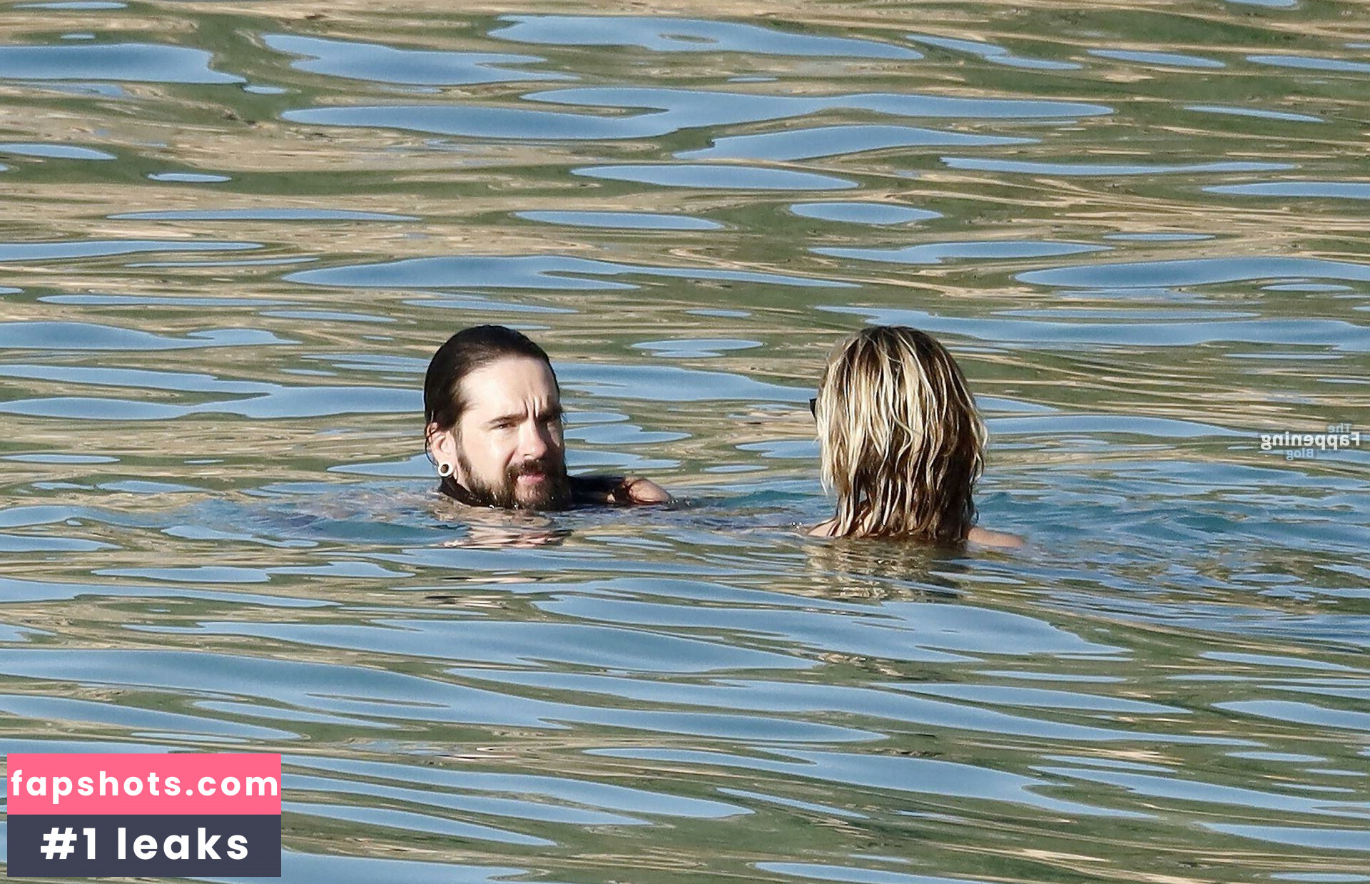 Heidi Klum gallery photo #214