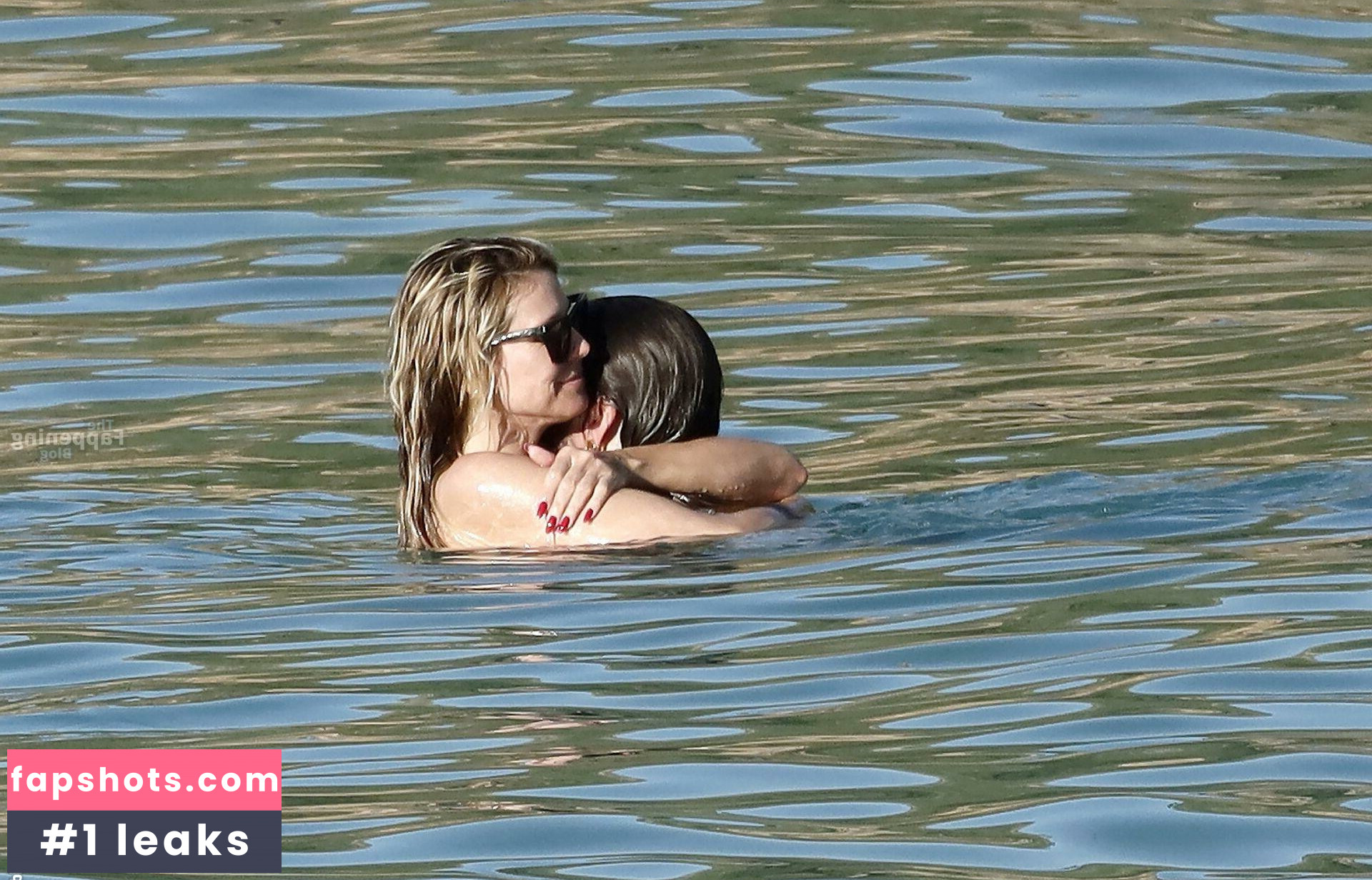 Heidi Klum gallery photo #215