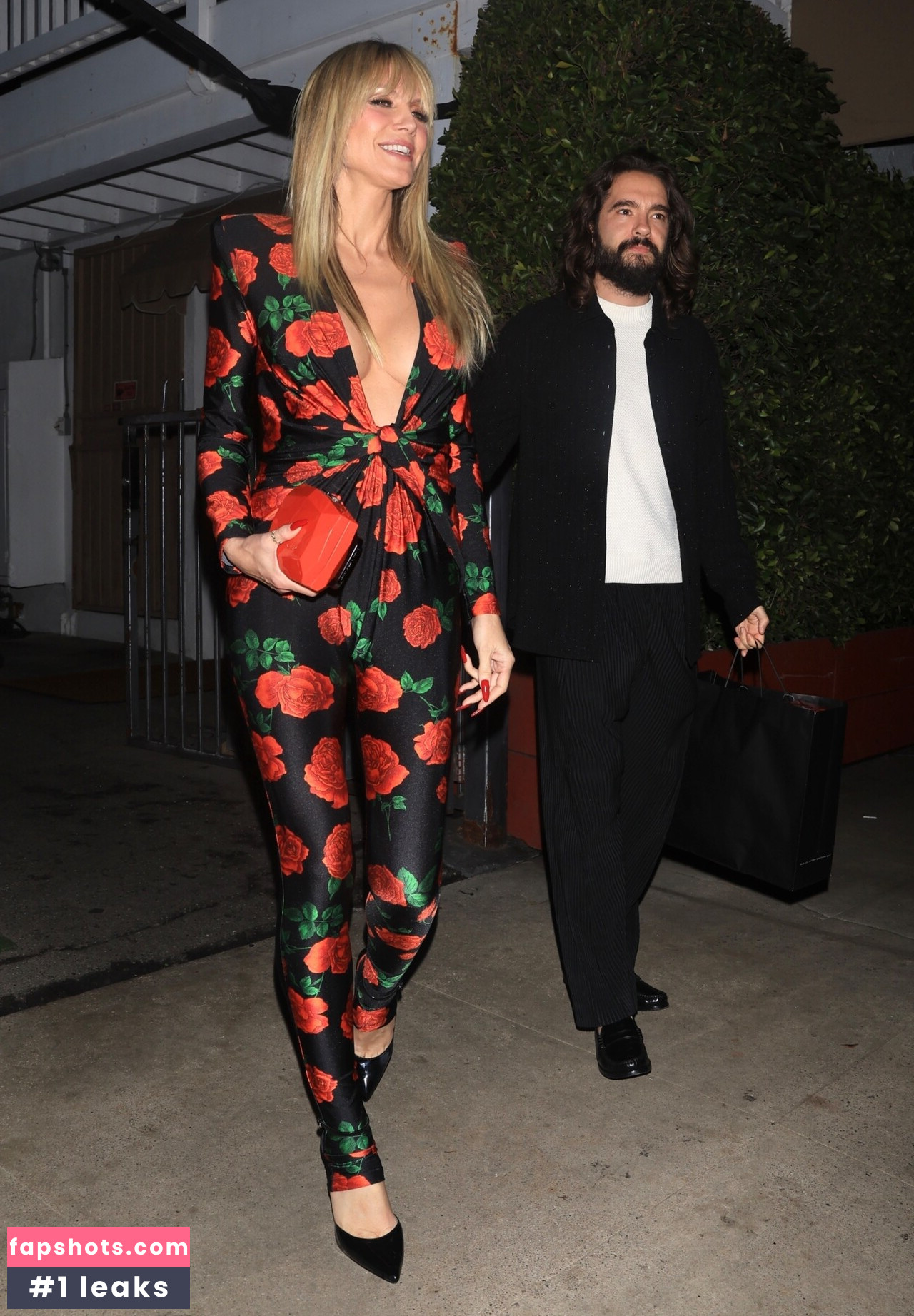 Heidi Klum gallery photo #2147