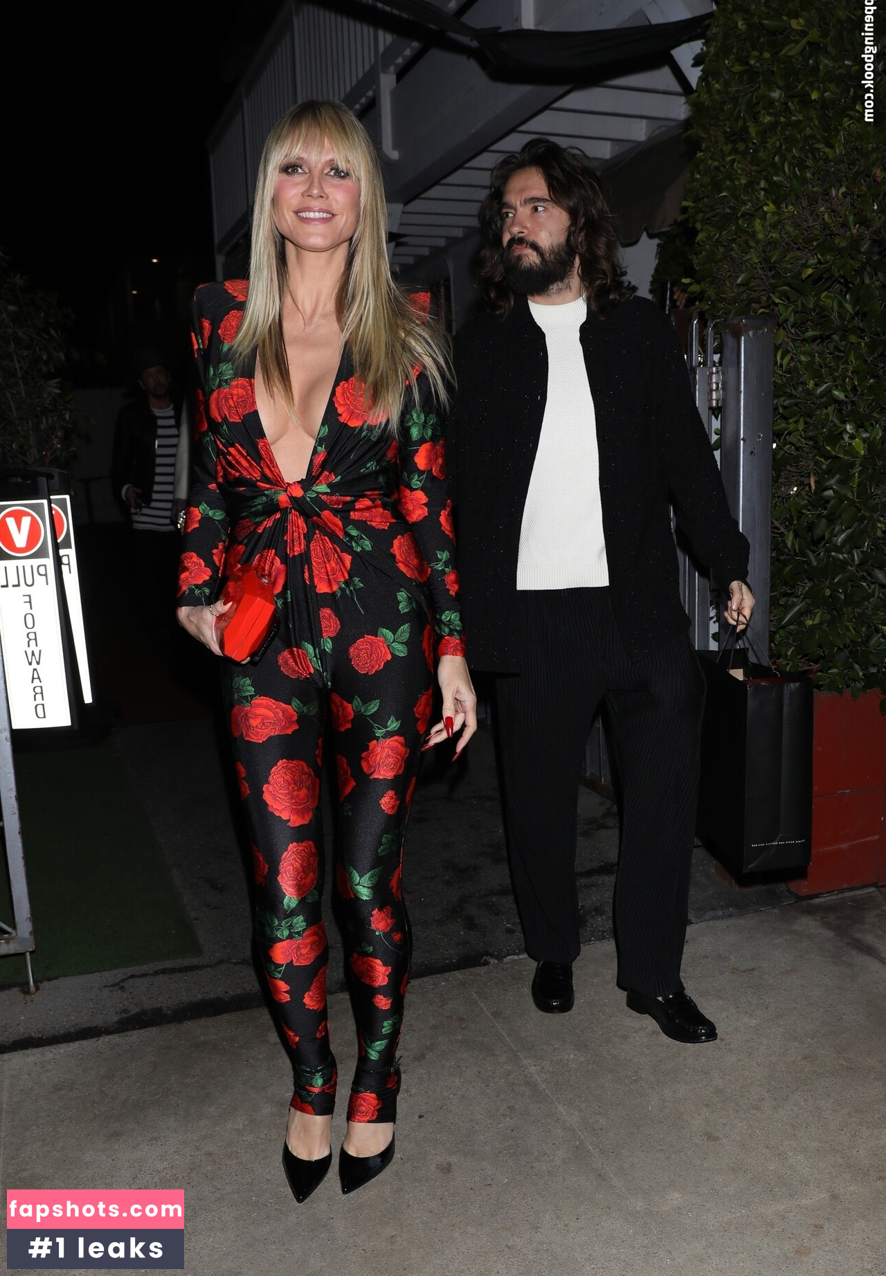 Heidi Klum gallery photo #2148