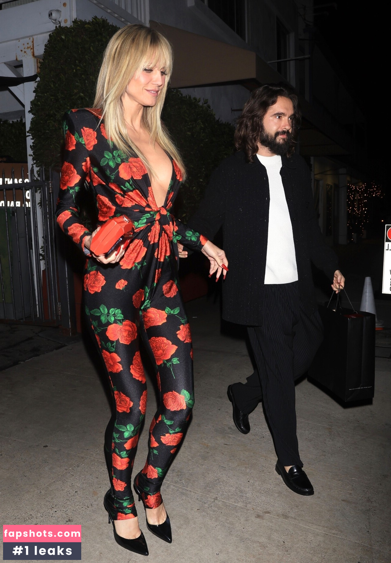 Heidi Klum gallery photo #2150