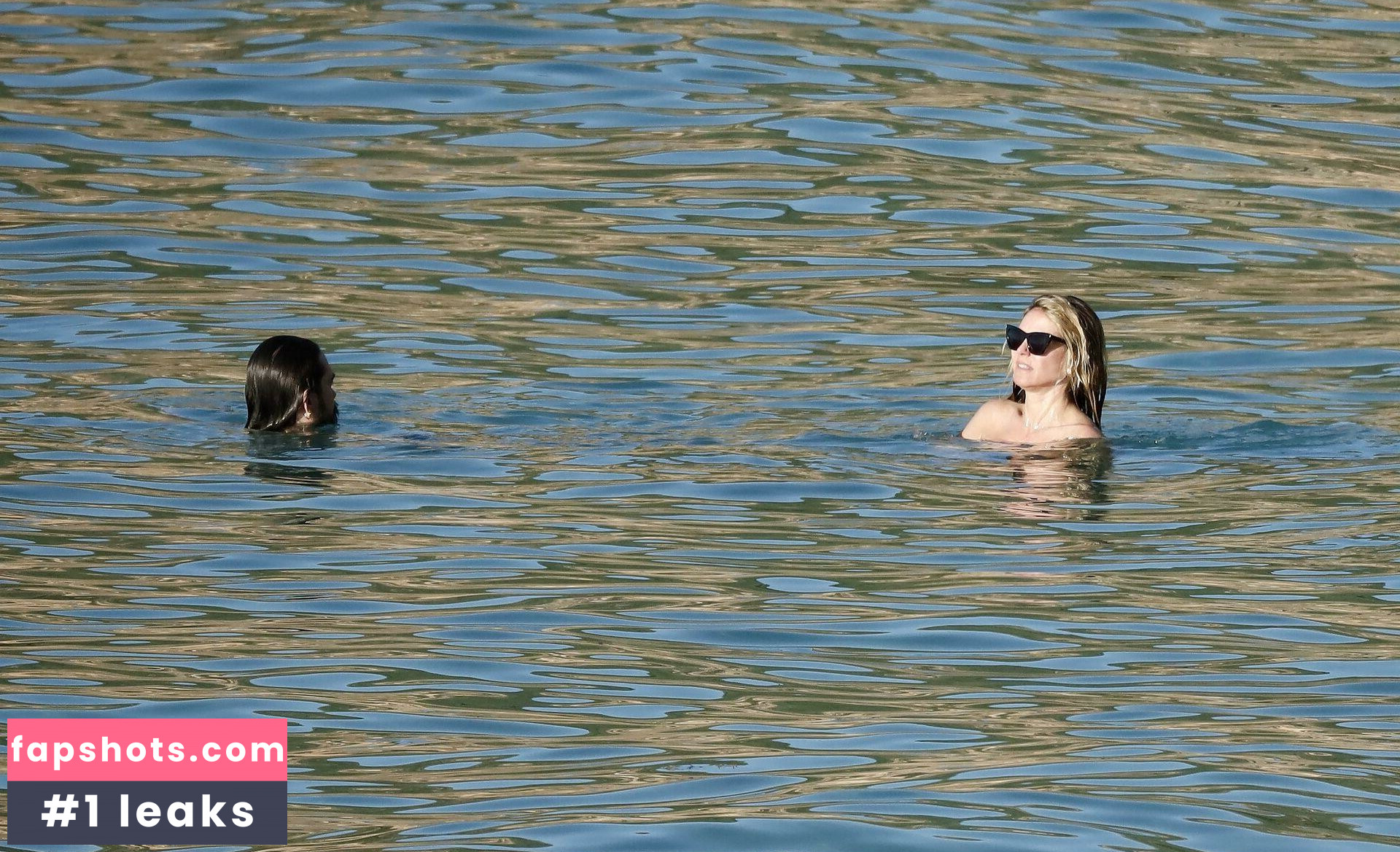 Heidi Klum gallery photo #216