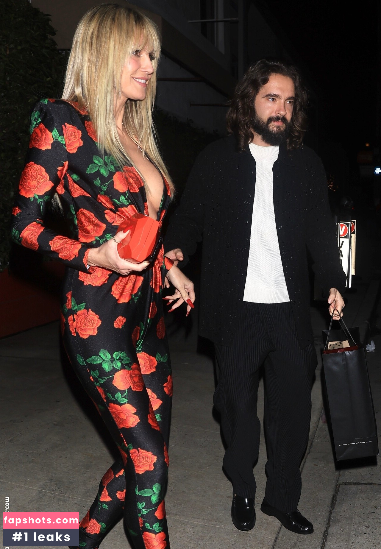 Heidi Klum gallery photo #2152