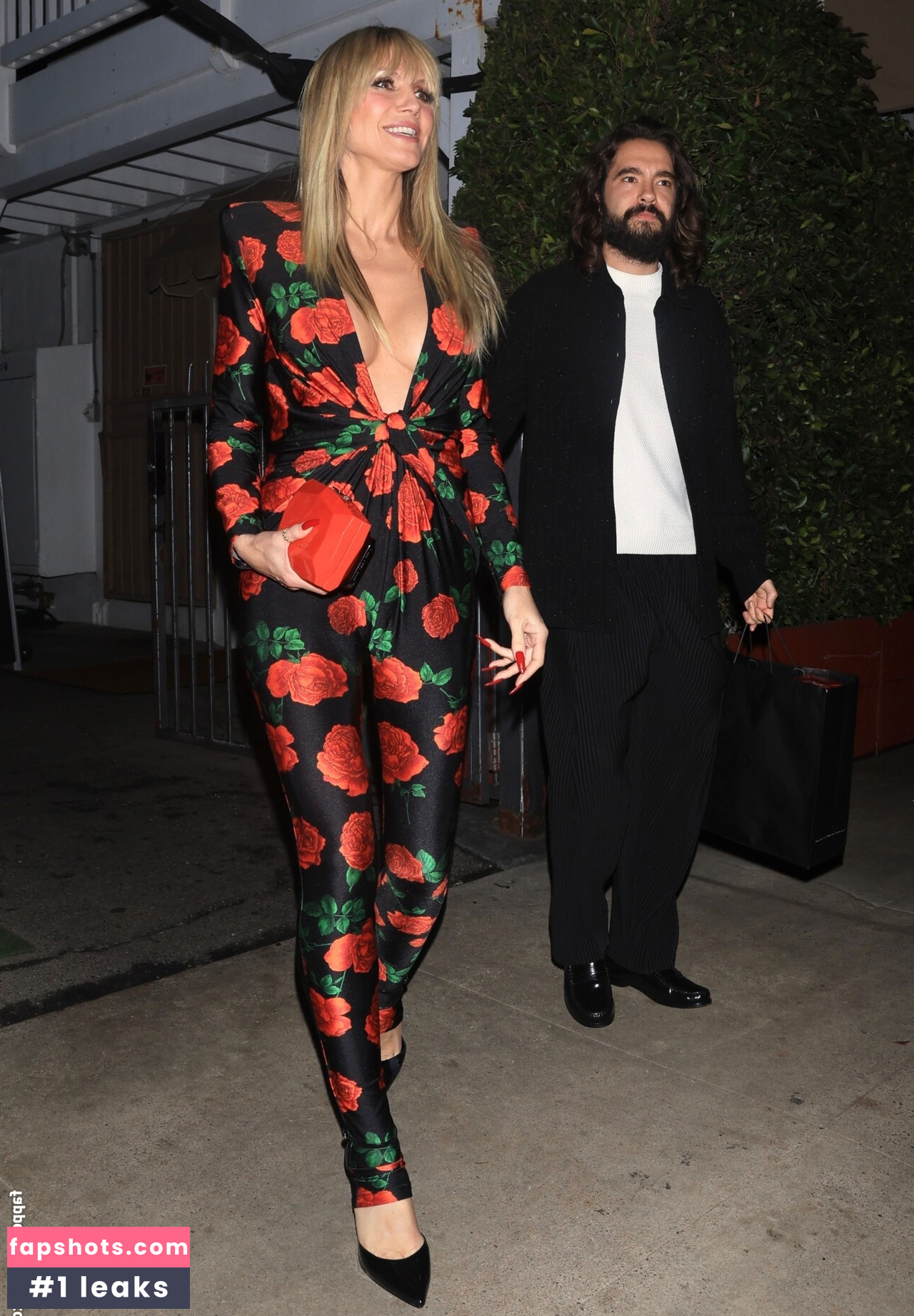 Heidi Klum gallery photo #2153