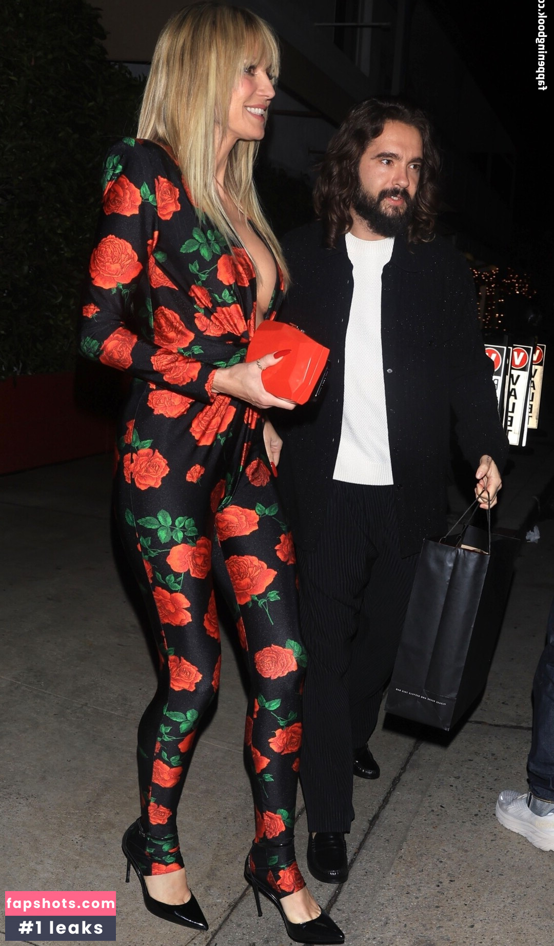 Heidi Klum gallery photo #2155