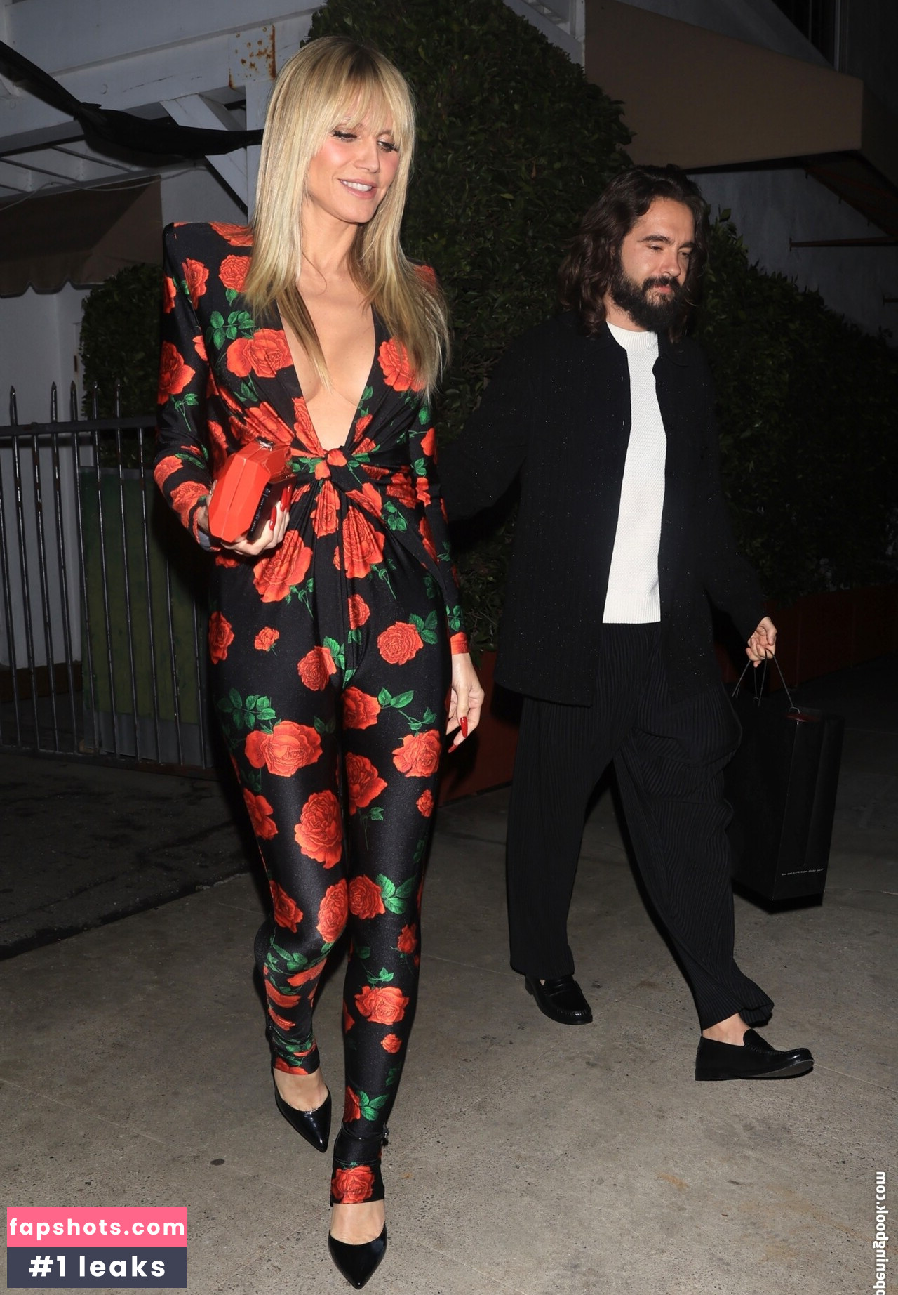 Heidi Klum gallery photo #2156