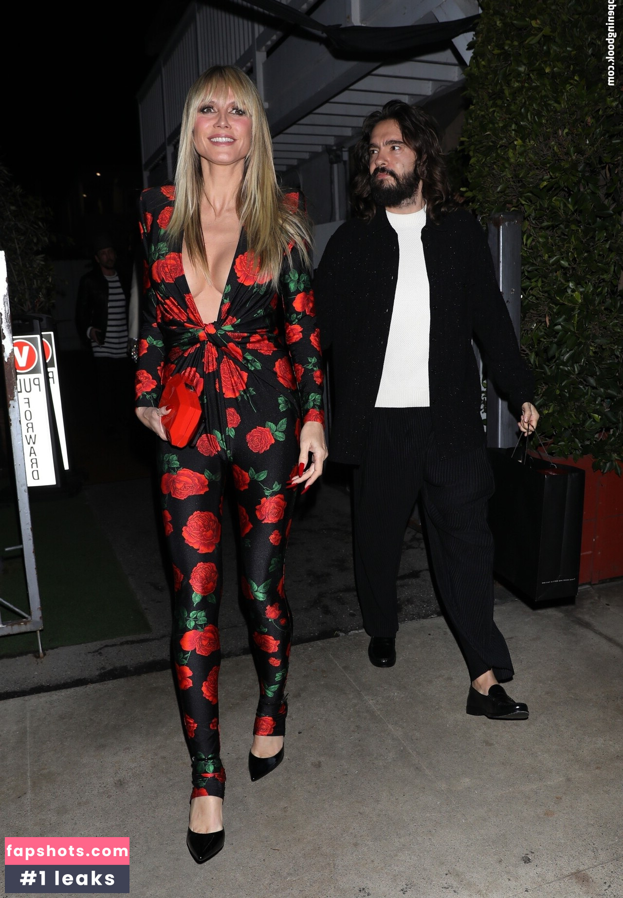 Heidi Klum gallery photo #2159