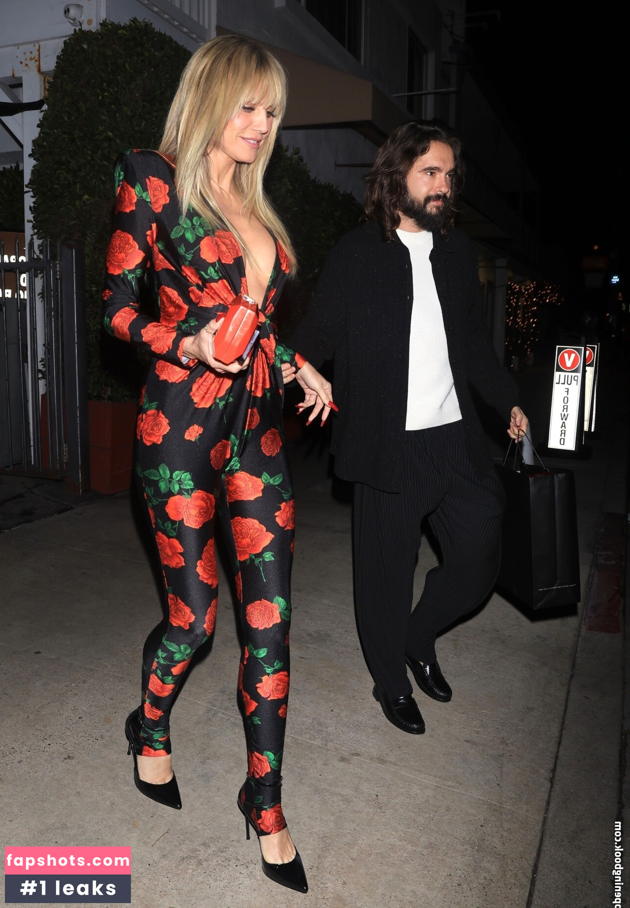 Heidi Klum gallery photo #2160