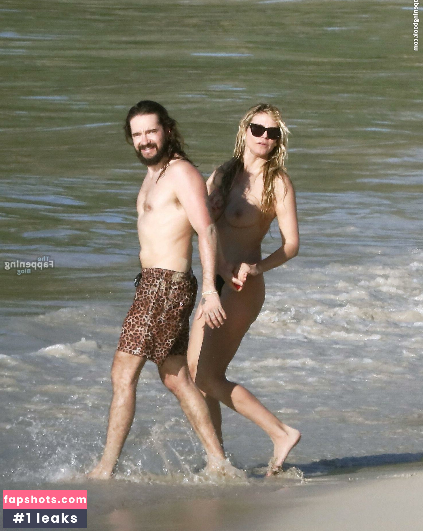 Heidi Klum gallery photo #217