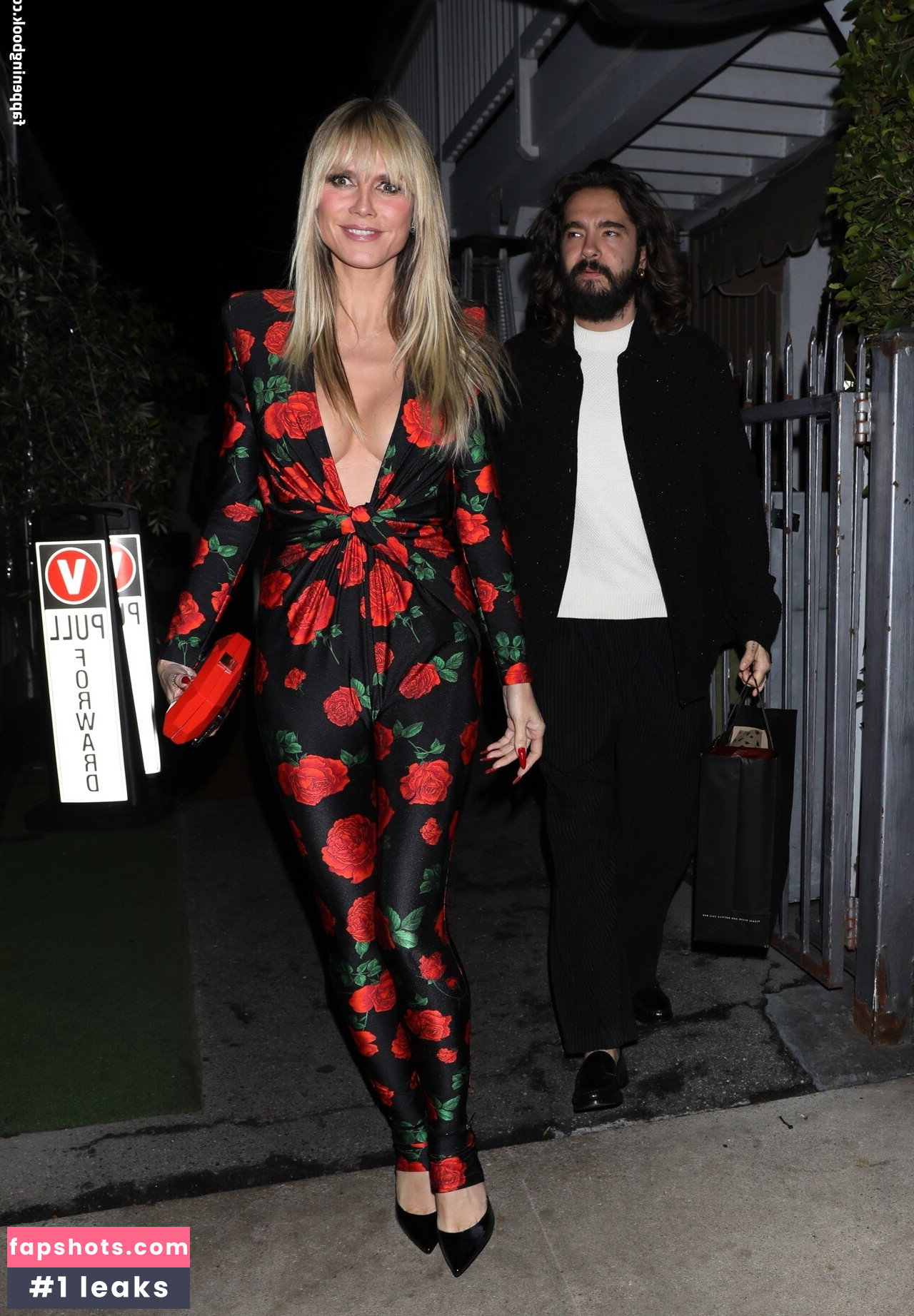 Heidi Klum gallery photo #2162