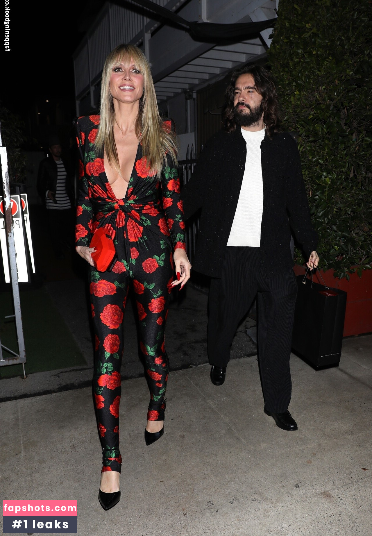 Heidi Klum gallery photo #2163