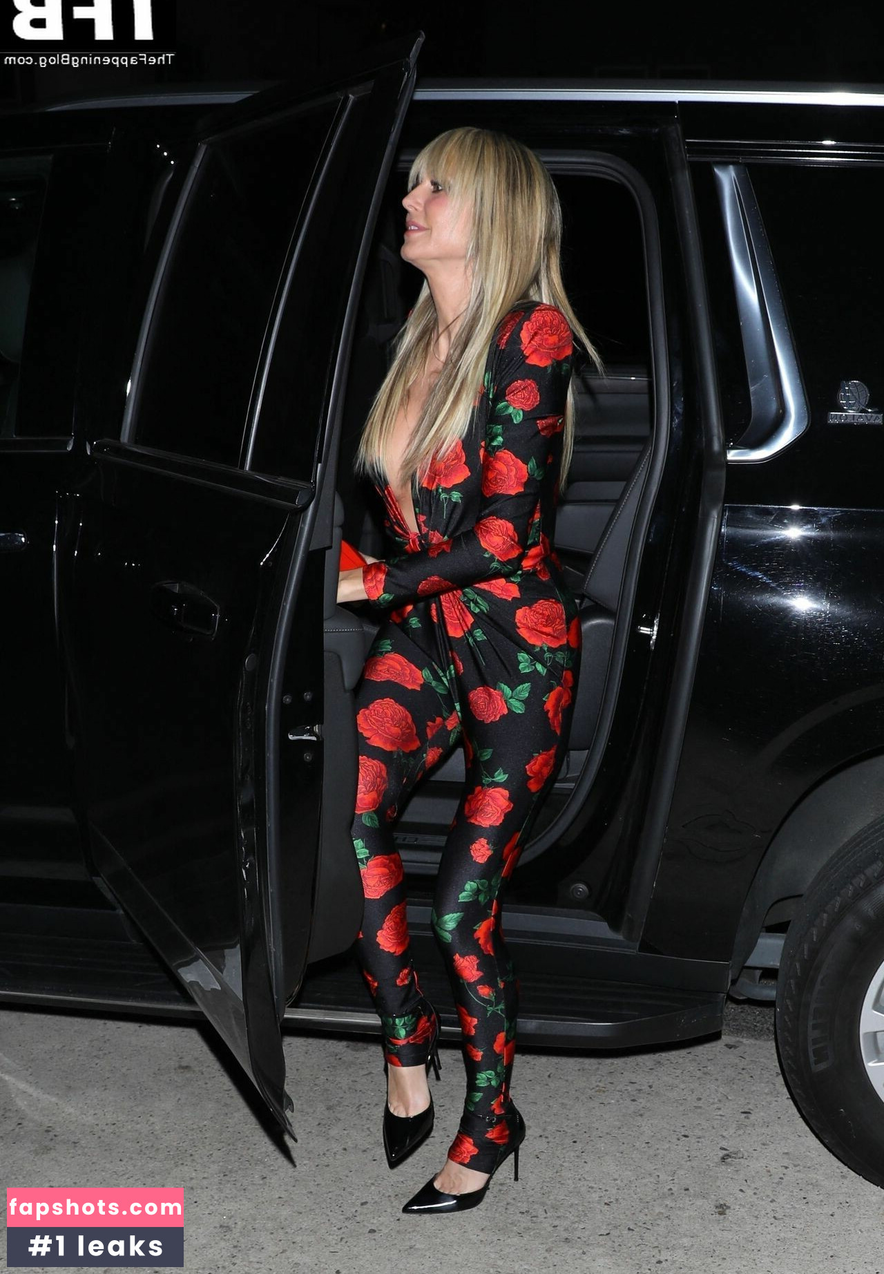 Heidi Klum gallery photo #2166