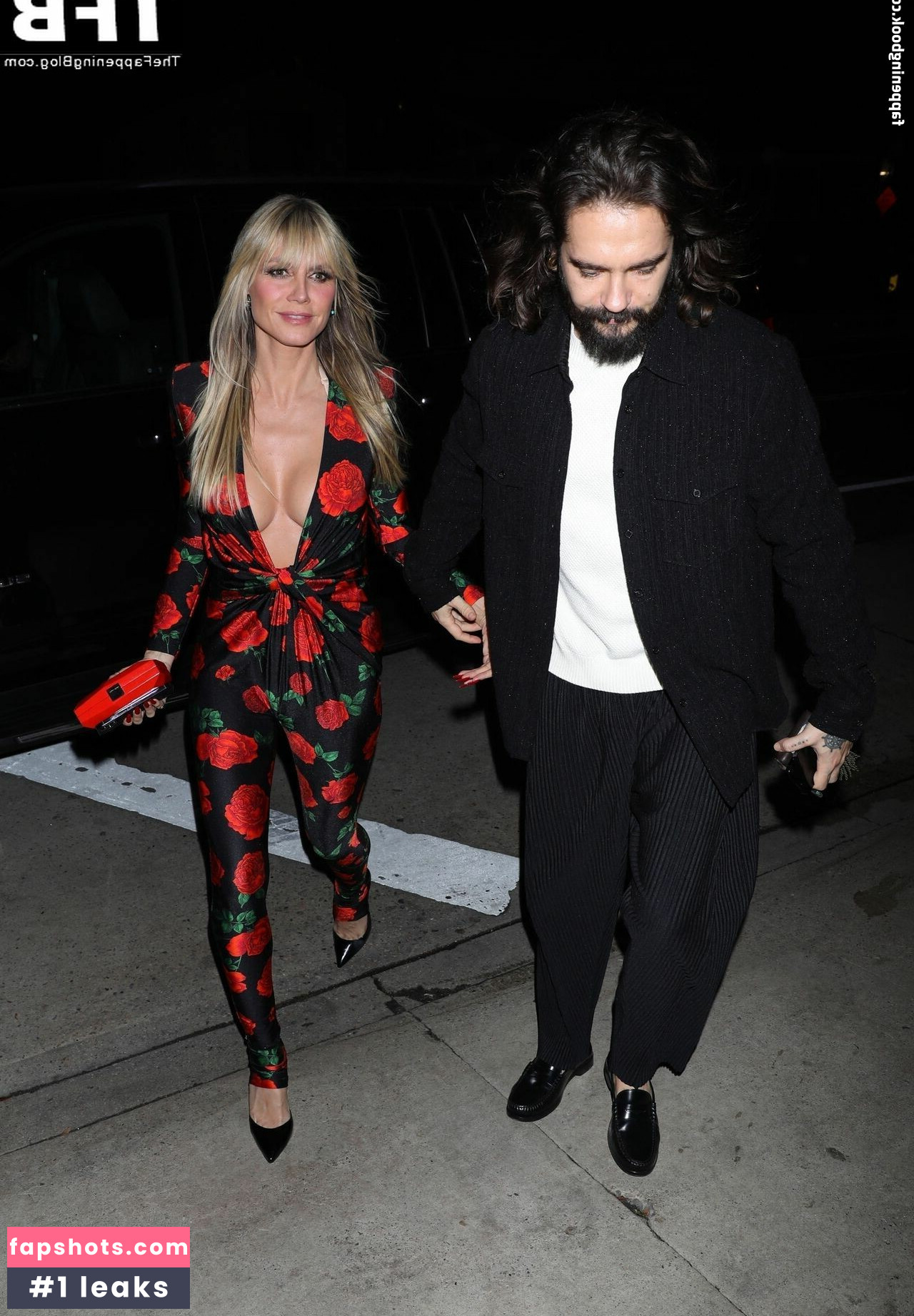 Heidi Klum gallery photo #2167