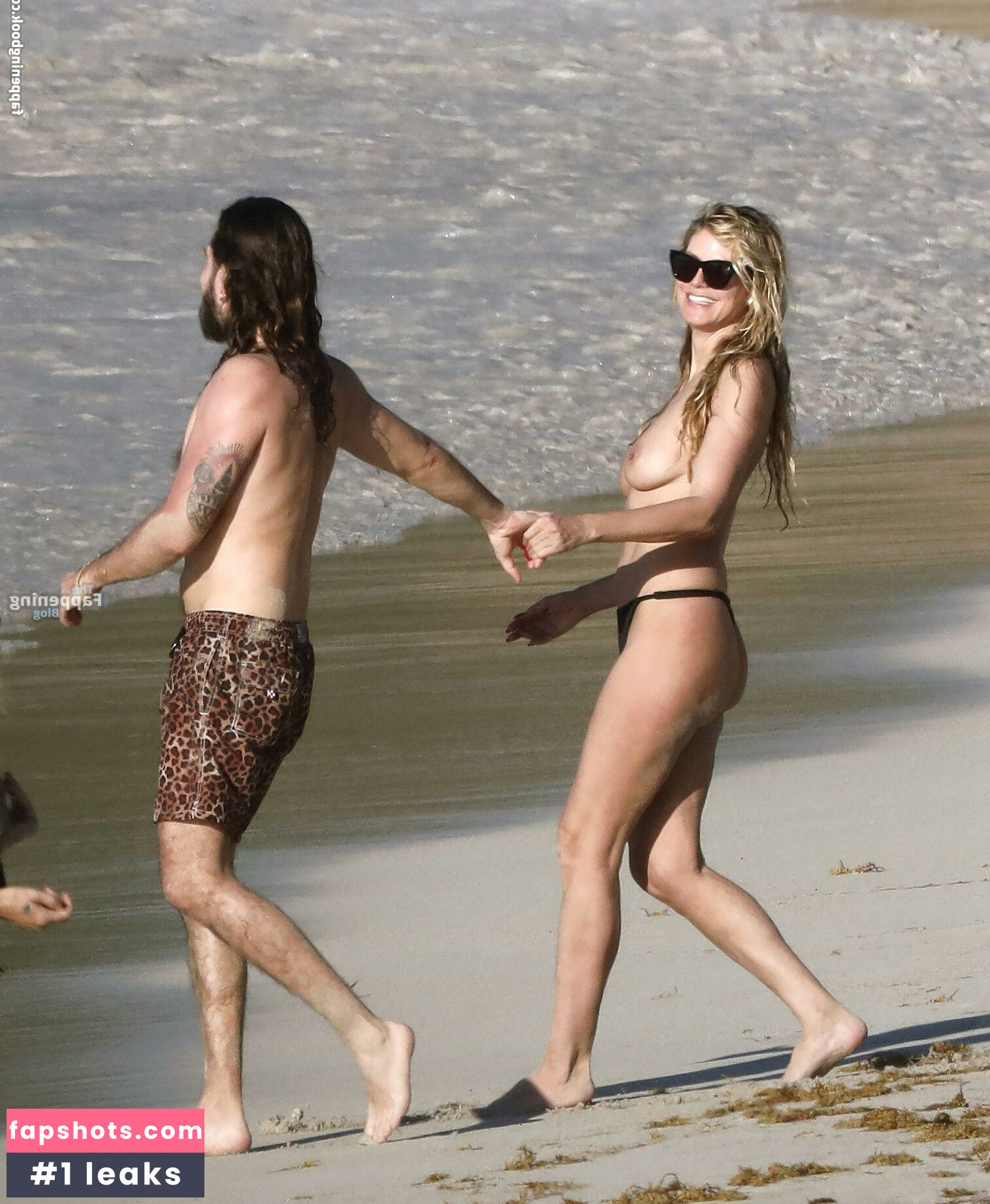 Heidi Klum gallery photo #218