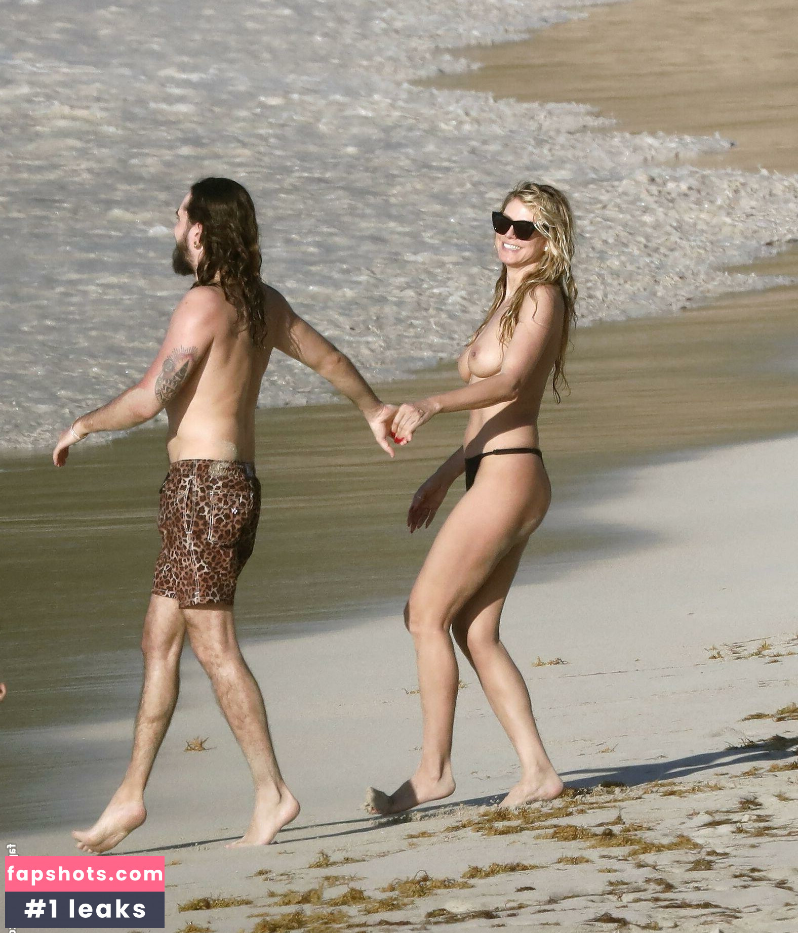 Heidi Klum gallery photo #219