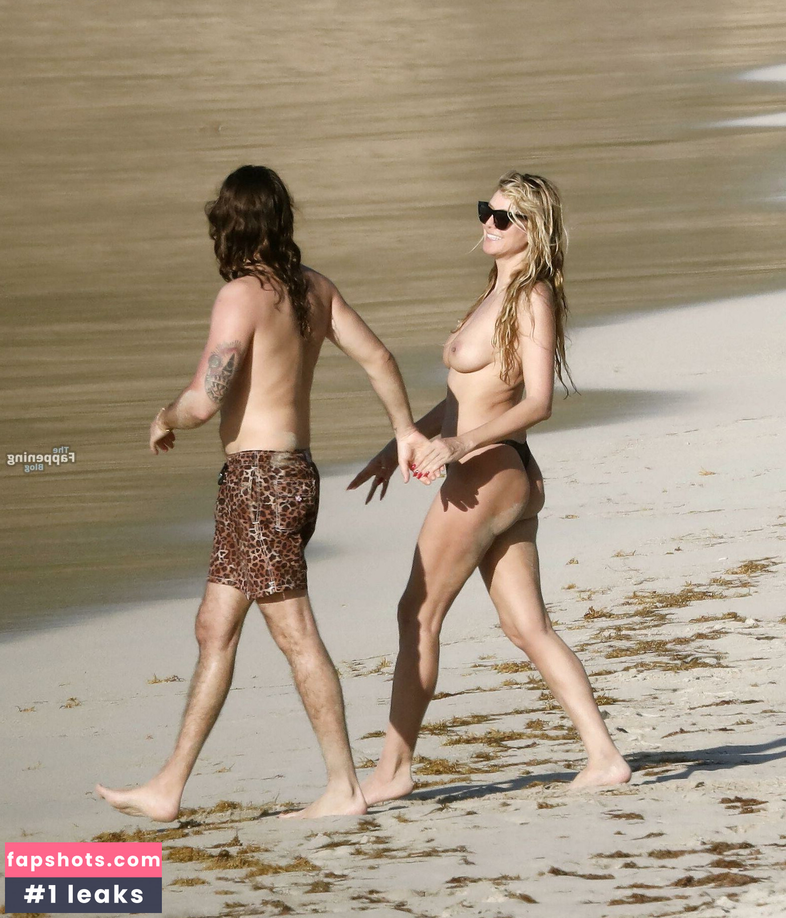 Heidi Klum gallery photo #220